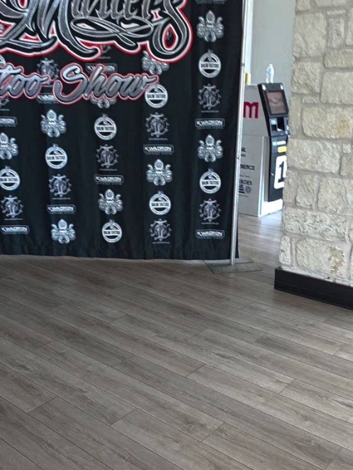 Day 2 and now we #competing