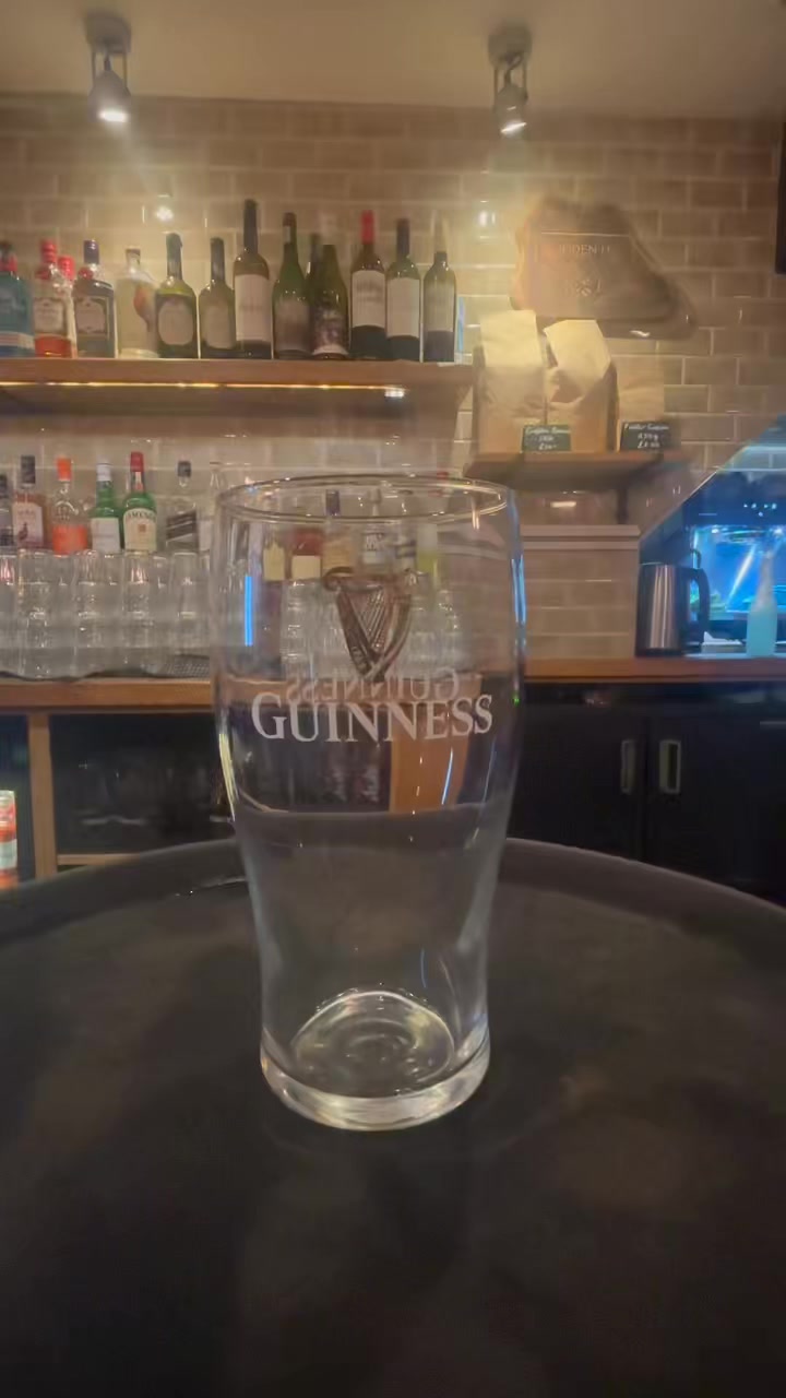 🍀Happy St Patrick’s Day ☘️
There’s nothing better than good company, a warm welcome, and a perfectly poured pint of Guinness.
If you’re out celebrating today, we’d love to see you. Pop in, grab a table, and enjoy a relaxed St Patrick’s Day.
Of course a cold pint will be waiting at the bar. 🍻
Sláinte! 🇮🇪