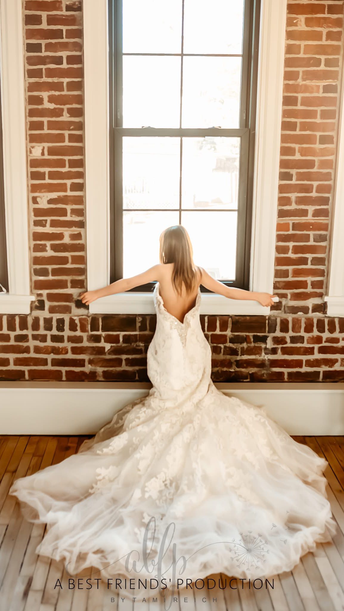 I’ll say it again, there is something so special about a little girl seeing her mom’s wedding dress for the first time.
The fabric that once walked down an aisle… now puddling around tiny feet.
The same lace, the same buttons, the same memories — but through brand-new eyes.
This Once Upon My Dress session was exactly what I hoped it would be:
mamas watching her daughters step into a piece of her story.
Three little girls.
One beautiful dress.
And a whole lot of future memories being made.
Sometimes photographs aren’t just pictures.
They’re the beginning of a story that will be told again years from now. @borntobegirly
#philadelphiaphotographer #montgomerycountypaphotographer #philadelphiafamilyphotographer #philadelphianewbornphotographer #montcohappening