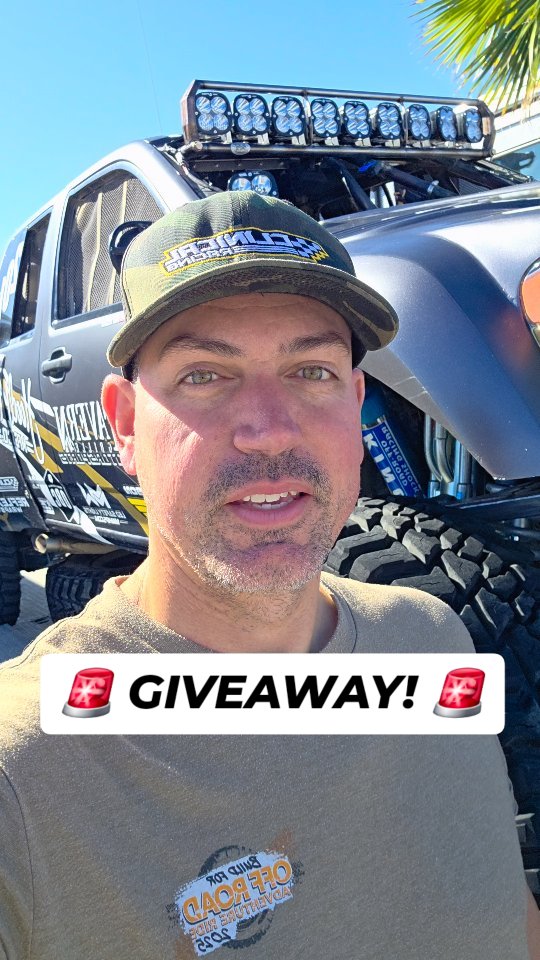 🏁 MINT 400 GIVEAWAY 🏁
We’re bringing a little piece of the desert to YOU.
We have teamed up with our partners to hook one of you up with some Mint 400 swag and other items.
HOW TO ENTER:
✔️ Follow @peakauto
✔️ Follow @bluedef_official
✔️ Follow @clinicalracing
✔️ Tag 1 person in the comments you’d line up on the start with
Winner will be selected 3/21, so get entered and let’s see who you’re racing with.
#PoweredByBlueDEF #Mint400 #OffRoadRacing #DesertRacing #Giveaway