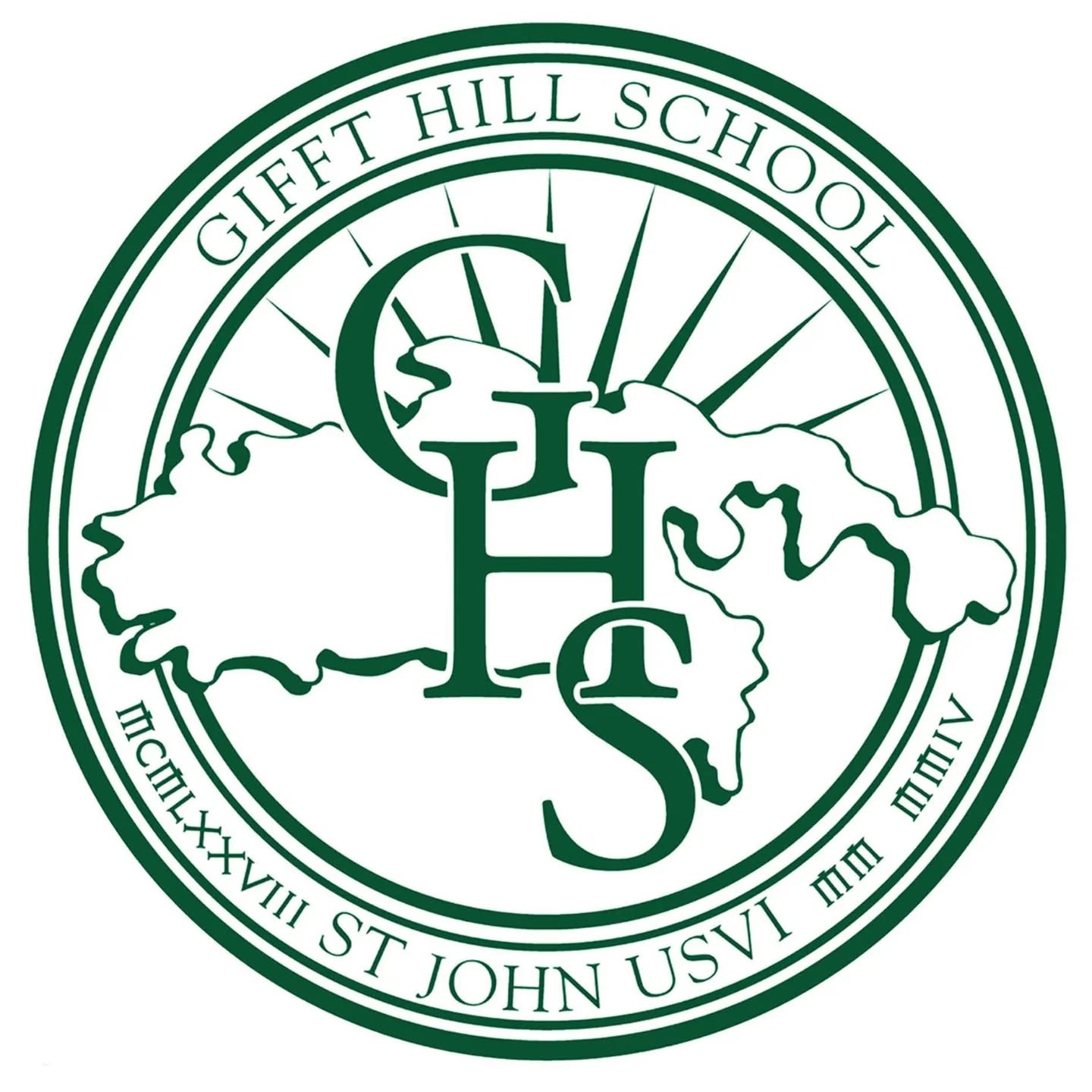 Good morning, our generators are running and Gifft Hill School is open as usual today.