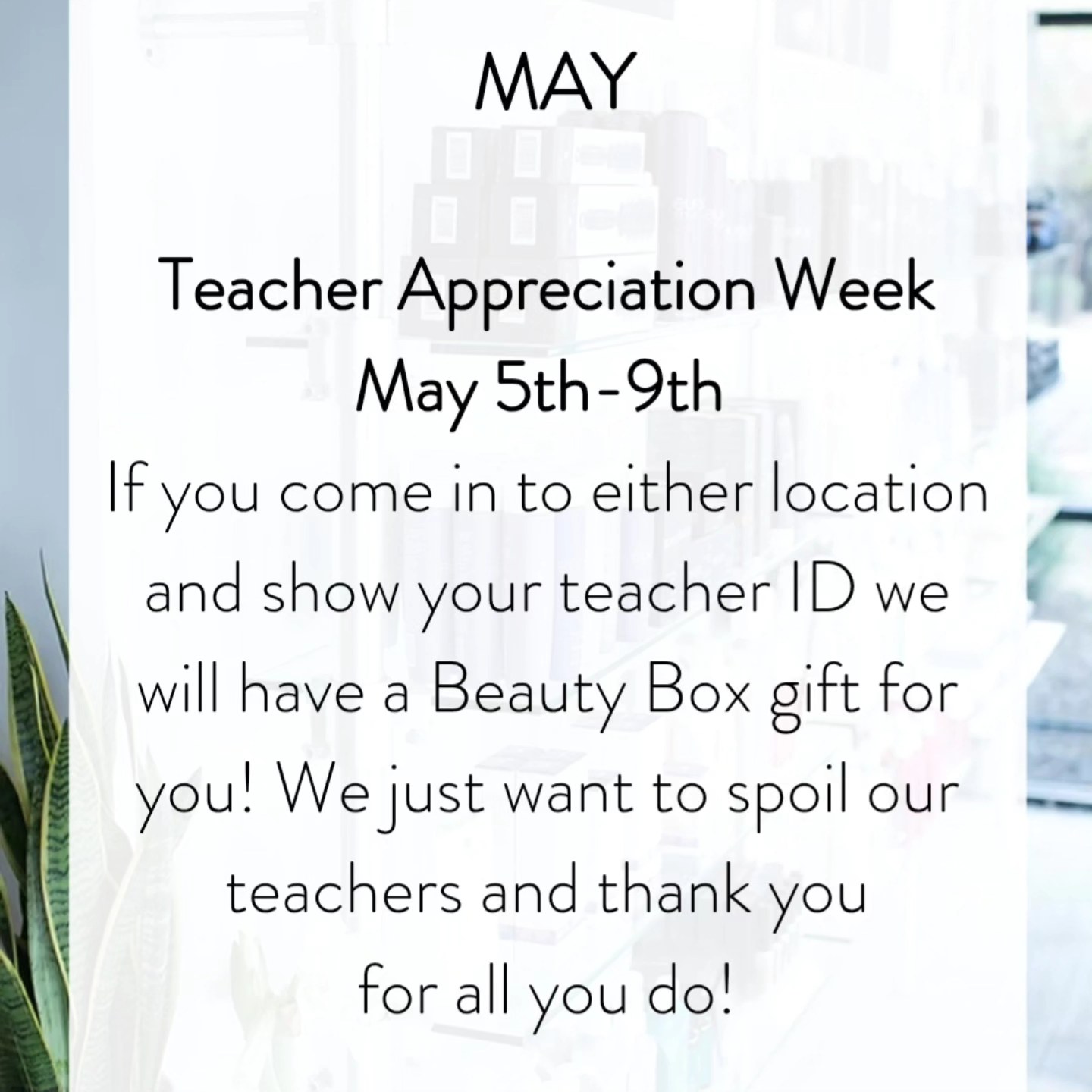 Evolve Salon and Spa May Specials!! We have a location of 67th ave and Happy Valley (480-361-1604) and 27th ave and Carefree Hwy (623-225-7773). We can't wait to see you! Give us a call to schedule!