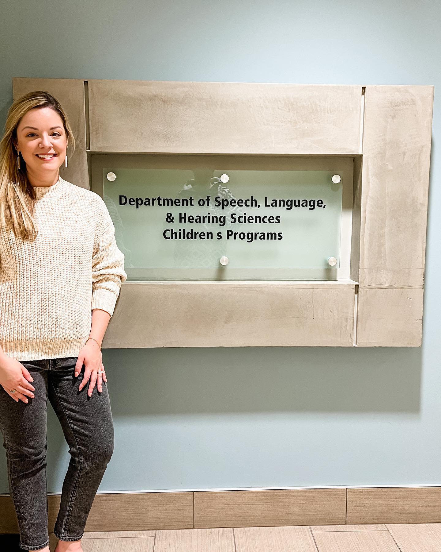 I have had the joy of experiencing a full circle moment today guest lecturing to 1st-year grad students at Purdue University about Dementia.
When I graduated from Purdue in 2010 with a bachelor’s degree in Speech-Language and Hearing Sciences I actually did not get into graduate school. I thought it was the end of the world and that I was such a disappointment to myself and my family. 8 months later I did get accepted into grad school at Saint Louis University. While there, I thought I was on a career path to work in pediatrics, but the world had other plans for me. I won a stipend traineeship through the VA hospital in ST Louis gaining experience in the rehab hospital, spinal cord unit, and psychiatric unit. It was through that experience that I fell in love with working with adults.
After graduation, I was set on working in a hospital but again did not get accepted for a CFY position in any of the numerous places I had applied. I reluctantly accepted a position in Skilled Nursing. I was worried it would not provide me with the medical experience I thought I needed. It was within skilled nursing that I fell in love with working with the dementia population. I thought I would stay in that setting my entire career but again, the world had other plans for me.
I NEVER wanted to go into private practice and I never thought I would. April 13th The Memory Compass will be celebrating its 4-year anniversary!! I know that although my career has made several twists and turns right now I am exactly where I am meant to be.
@purduehhs
@purdueslhs
@slu_official
@slp_slu
#slptobe #futureslp #slpgradstudent #futurespeechpathologist #speechlanguagepathology