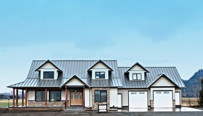 Custom home built on the Sumas Flats in the Fraser Valley.
Exterior details from this Iron Rose build.
#ironrosehomes