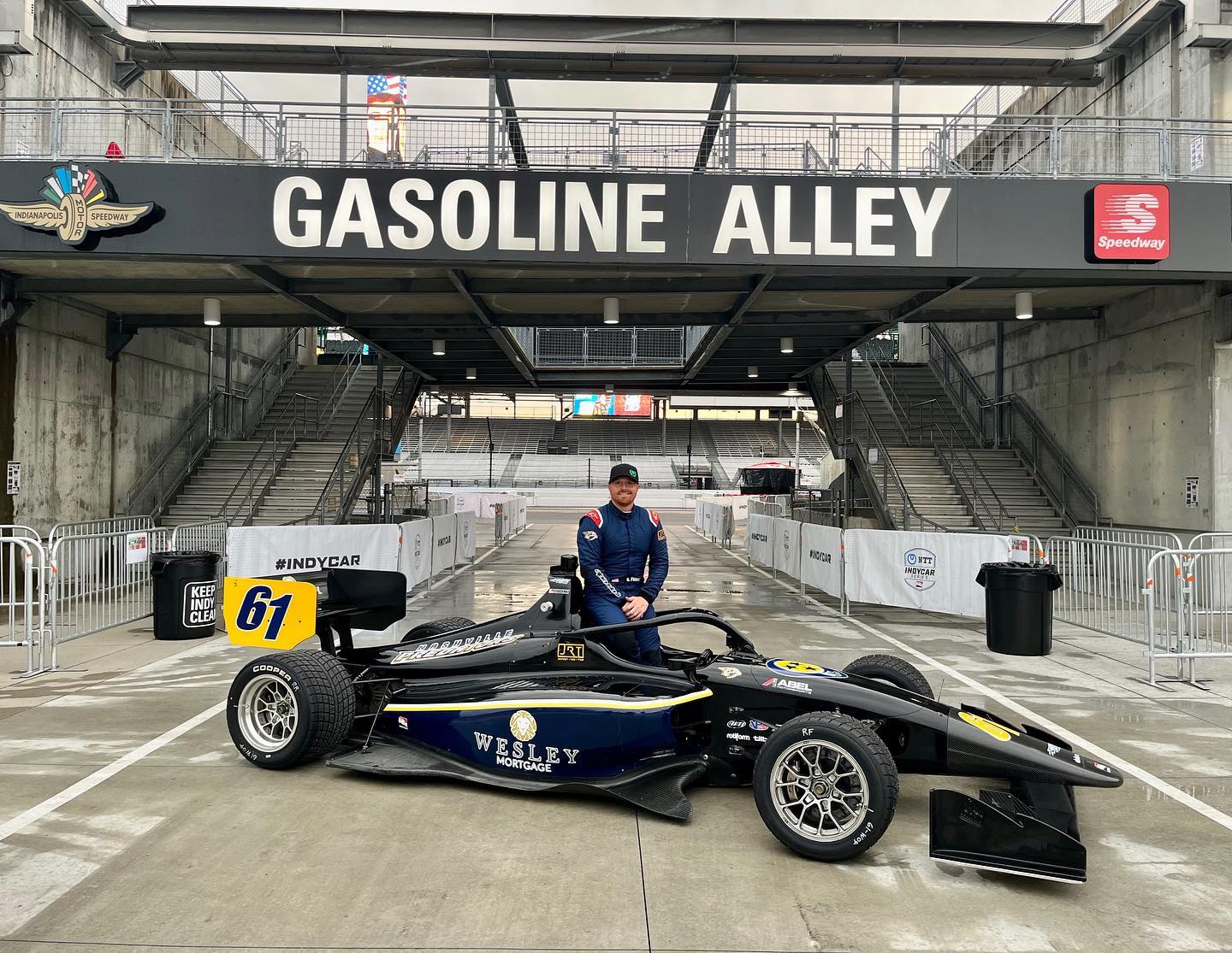 New car, basically no practice, first race in it, first race in a long time. Overall, I’m just thankful for the opportunity @abel_motorsports gave me and my friends @predsnhl for jumping on board. One down, more to go! See everyone in Nashville for Music City Grand Prix on August 5-7!
@journeyrisktrue
@alpinestars
@wesleymortgage
@wesleyfinancialgroupllc
