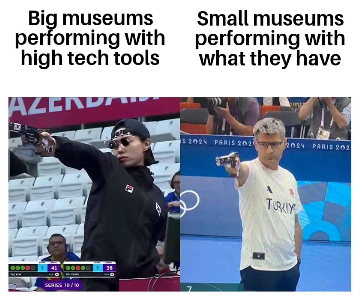 Call for Abstracts for IMF2026!
Back to Basics, Outside the Box
due May 15, 2026
The IMF Steering Committee is pleased to announce the 10th biennial International Mountmakers Forum conference to be held in San Francisco on November 3-5, 2026, hosted by the Asian Art Museum.
Our theme for IMF2026 is “Back to Basics, Outside the Box”. We hope it will draw topics fundamental to exhibition mountmaking as well as more creative and innovative solutions and techniques that build on those principles.
Presenters have 4 submission options: Presentations can be delivered in-person, virtual-live or pre-recorded
- Presentation (20 minutes)
- Short presentation (under 10 minutes).
- Panel with multiple speakers (30 minutes)
- Poster or demonstration table presentation
Abstracts must specify:
- Your submission preference
- Provisional title
- Names and contact information for each
submitter, panelist(s) & moderator
- Description not to exceed 400 words
Abstract submissions are due no later than May 15, 2026. Review decisions will be made and communicated by June 15th.
Looking forward to hearing from you!
-The IMF2026 Planning Committee