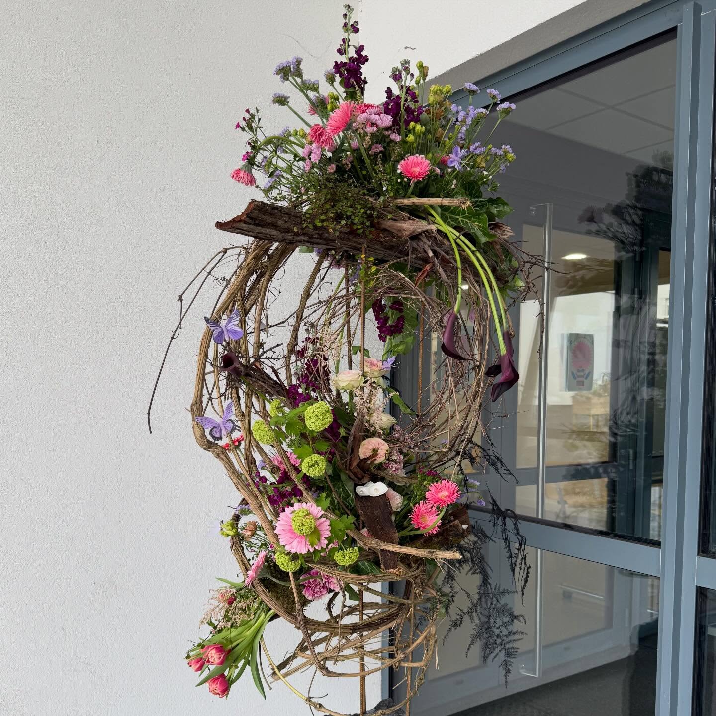 L’examen blanc avait été un bel entraînement avec une belle réussite à la clef🍀