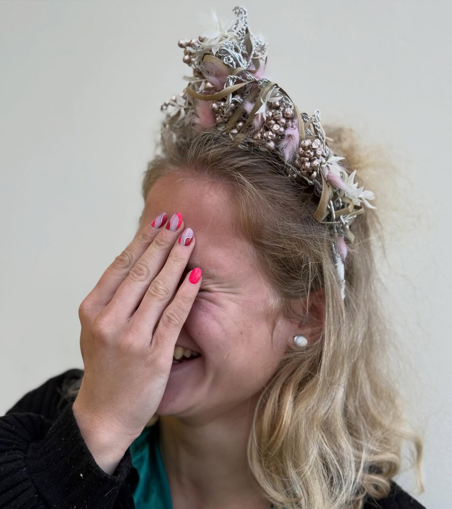 Ma princesse d’un jour 👑 @just__romane