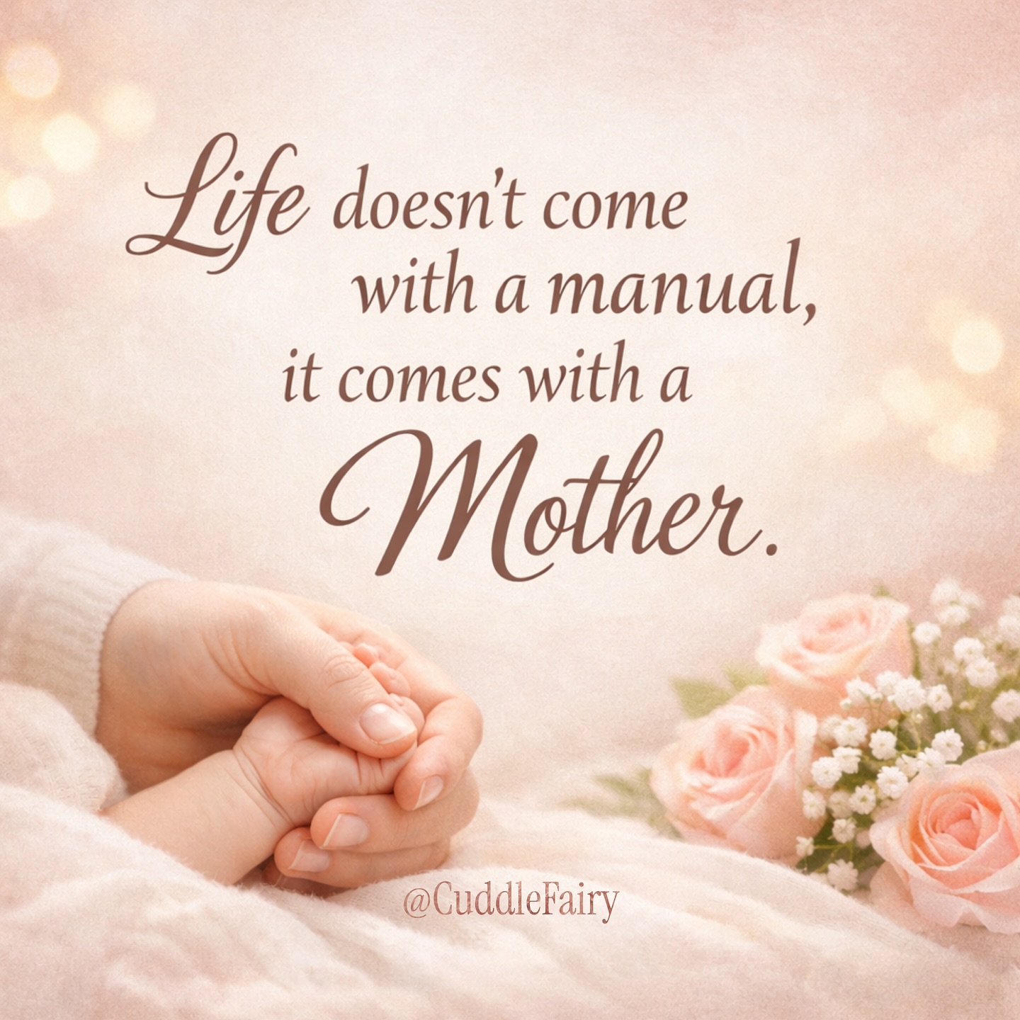 Happy Mothers Day 💜💓
#mothersdayquotes #mothersday #happymothersday❤️ #momquotes #motherhoodquotes #mommemes #momlifebelike