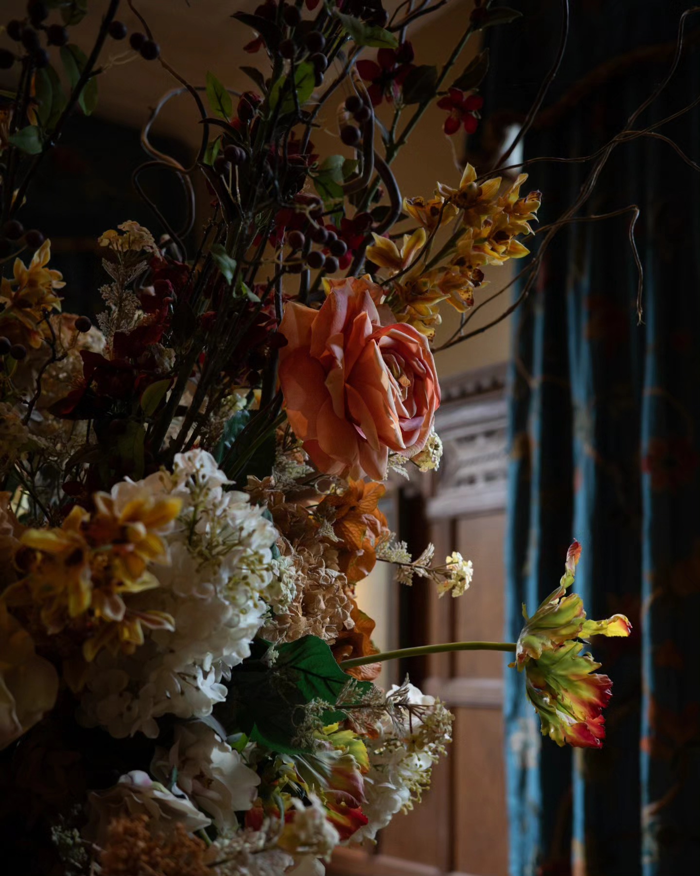 Art & flowers at @cummermuseum
All shot on the Ricoh GRIIIx.
#jacksonville