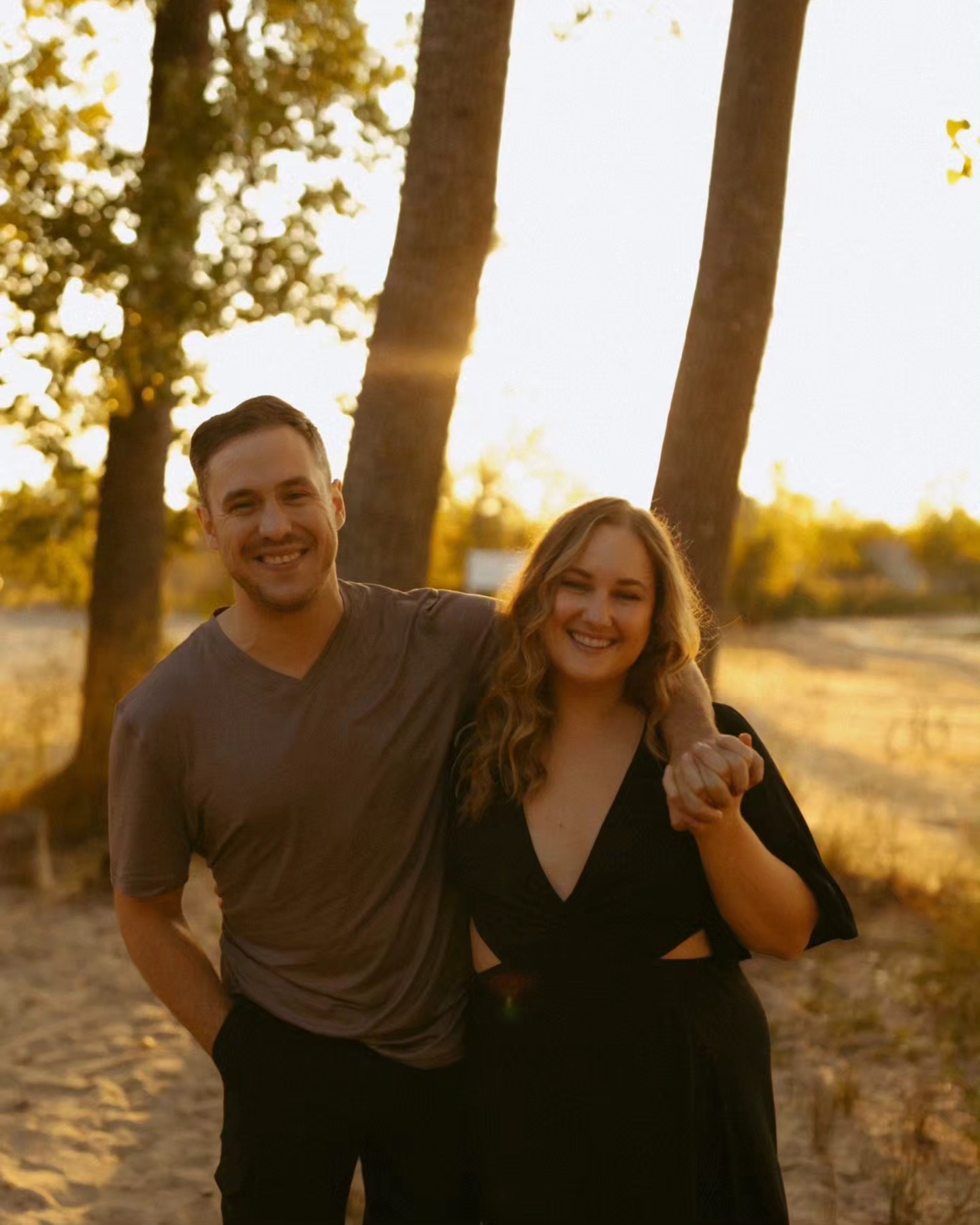 I'm not one for using this account to share our personal life, which feels like a stark contrast in comparison to how I am in person.
It's hard not to get personal in this job. When I opened MoveWell, I had a goal of creating a space where people could feel at home. I want you to feel welcomed, comfortable, and supported. Part of creating that environment for me has meant that I'm a bit of an open book. I want you to know me too, know that I am as human as the rest of us. That I'm someone you can trust and talk to, if you want to.
These past months and weeks leading up to our wedding, I have felt a deep sense of pride and gratitude for the community of people that we have grown at our little clinic.
You are all undeniably just as excited about this day as we are. You have held space for us to share our excitement, our plans, and even our struggles. You have shown us kindness and generosity, filling our hearts to near explosion.
As we embark on the next two weeks of our lives and finally tie the knot, please know that a part of us wishes you could all be there to witness and celebrate with us. As all of you have been as much a part of our growth as our friends and family.
So thank you to everyone for all your well wishes leading up to this day, and for sharing in our joy and happiness.
Yes, I will post photos here too once we get some, and yes, we can not wait to share all the details and photos when we return in October!
Take care until then!
- Sam & Jordan