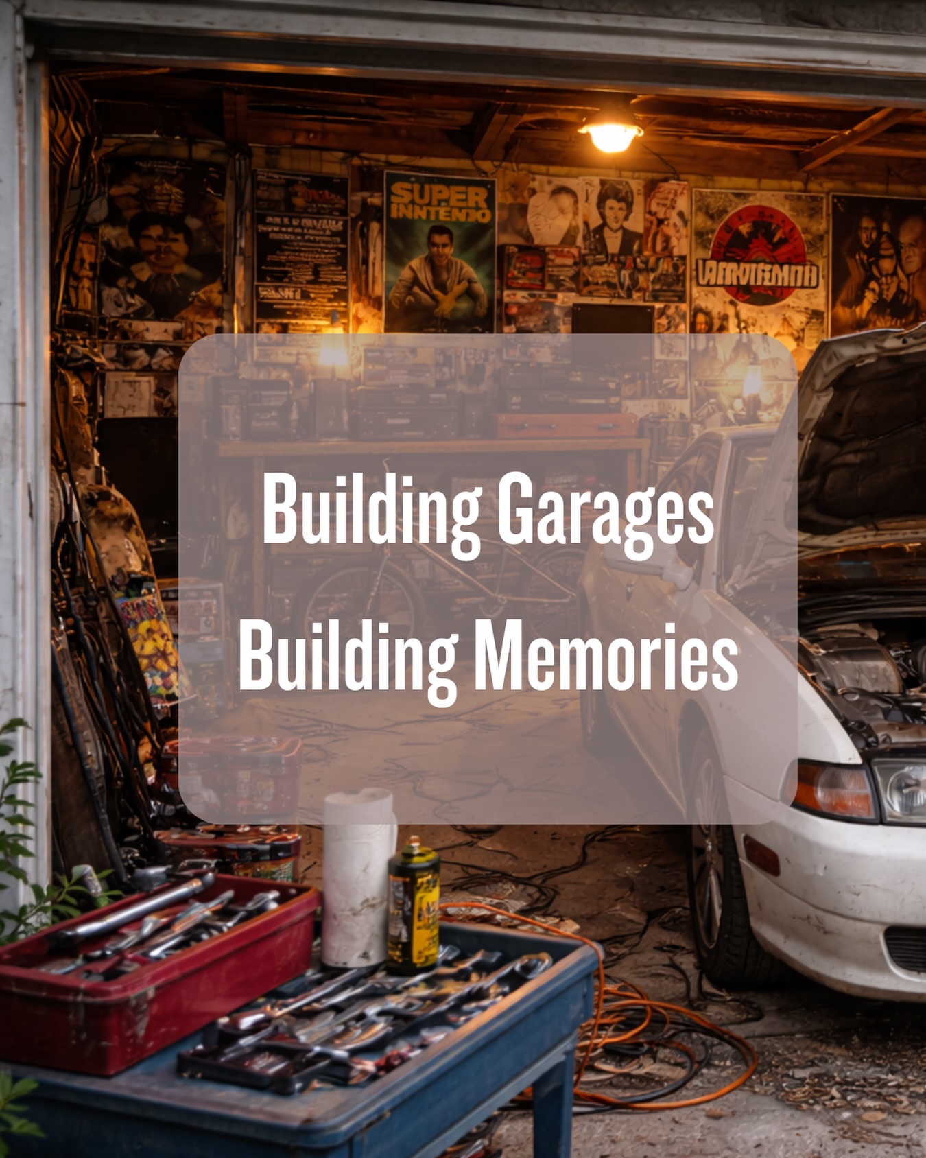 Building garages. Building memories.
Some of the best memories donāt happen in the house they happen in the garage.
Teaching your kid how to change the oil. Saturday morning projects. The garage has always been more than a place to park.
Itās where memories are made
A well-built garage isnāt just storage itās a space for life to happen. And the right garage door makes it look just as good on the outside as the memories being made inside.
Upgrade the space where memories are built.
#GarageGoals #CurbAppeal #HomeUpgrade #MiddleTN #GarageLife HomeImprovement
š Serving Estill Springs, Winchester, Jasper TN and surrounding
š 931-635-DOOR (3667)
š www.dakotadoor.com