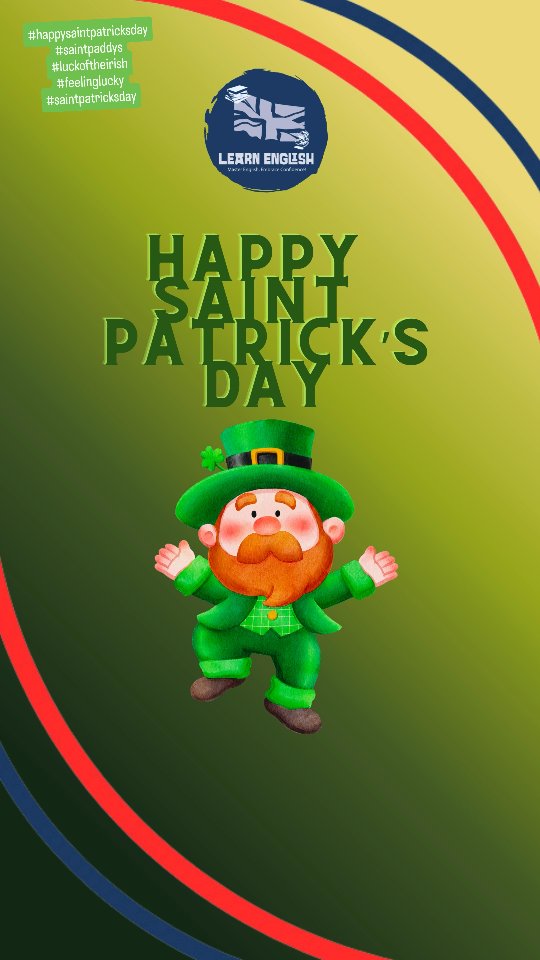 ##happysaintpatricksday🍀
#saintpaddy
#luckoftheirish🍀
#feelinglucky🍀
#saintpatricksday🍀☘️🎩🌈