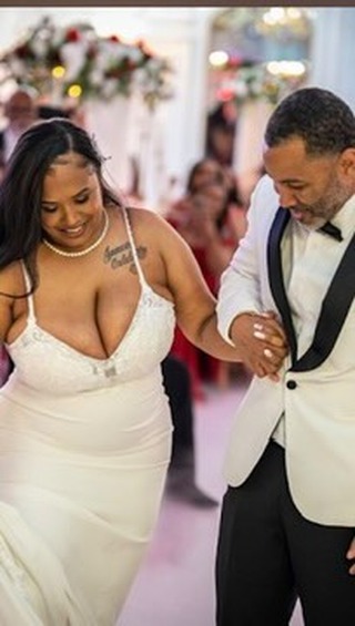 Congratulations Maria & Ronny! 💍✨
Thank you for choosing Christalight Events to celebrate such a beautiful and special day in your lives. It was truly an honor to host your wedding.
Wishing you both a lifetime filled with love, joy, and endless happiness together. ❤️
#ChristalightEvents #HappilyEverAfter #WeddingCelebration #LoveAndJoy #christalightevents