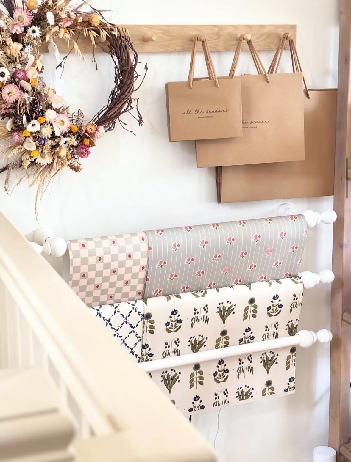 Introducing our Spring Brocante Exhibitors 🌿
@all_the_seasons_lifestyle 🌿
A small high street store which embraces the joys of slow living, supporting artisan lifestyle goods and small brands 🌿
We are delighted to welcome back Nick & Hayley @all_the_seasons_lifestyle to the Brocante, who will be bringing a curated collection of products from their beautiful store based in Ludlow 🌿
Please take a look at their account, visit the store when you’re next in Ludlow, and follow them for their latest news and products this spring 🌿
Find our more details about The Spring Brocante and how to buy tickets by visiting our website ~ see link above 🌿
We do hope you can join us too!
The Spring Brocante 🌿
May Day Weekend
3 - 4th May
Larmer Tree
Nr Salisbury
Artisan Makers | Textiles | French Brocante | Stationery | Art | Lifestyle & Wellbeing | Decorative Antiques | Vintage Treasures | Slow Living