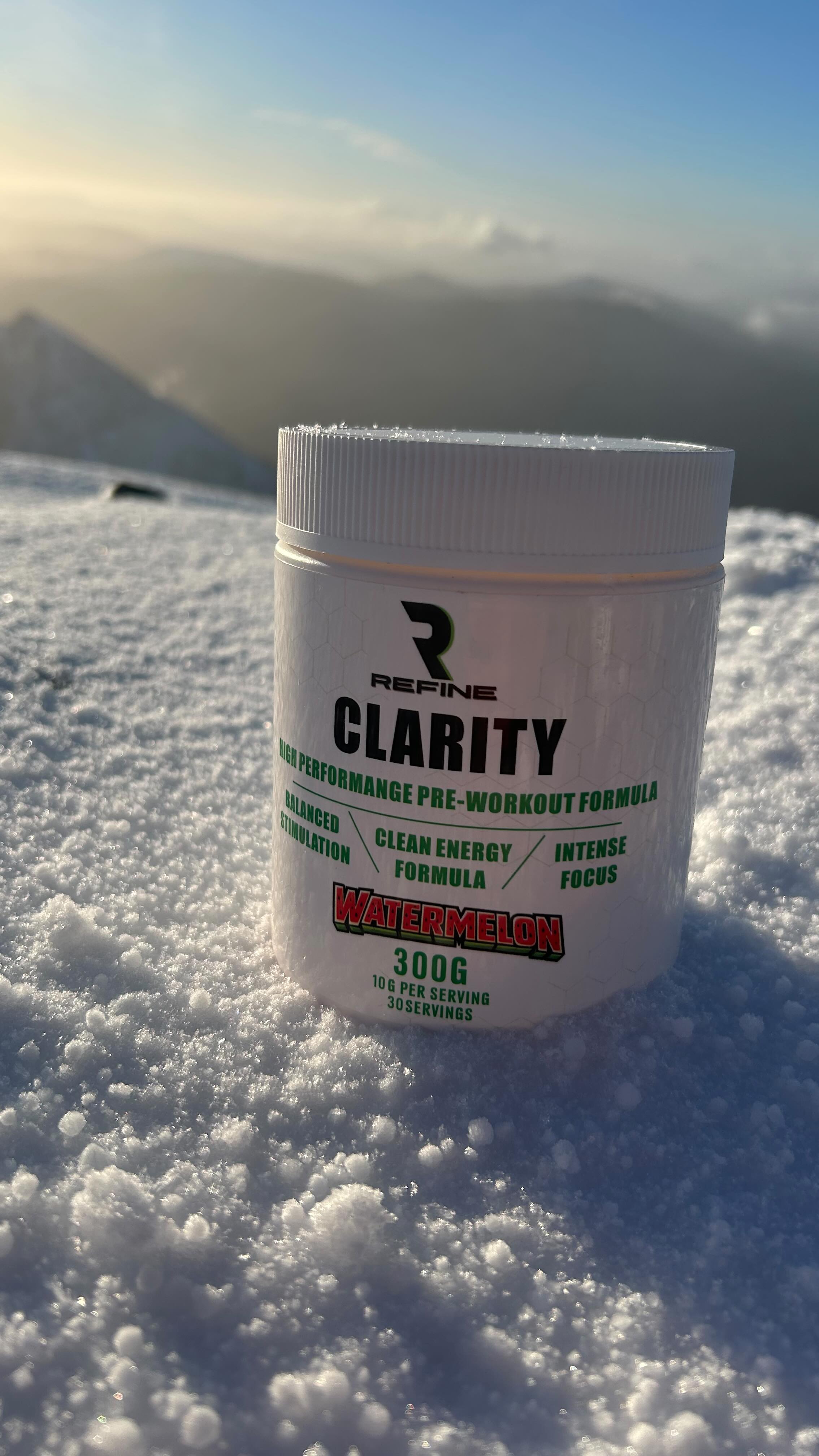 This is hands down one of the cleanest pre workouts to hit the shelf’s get yours @ the link in bio #refine #gym #refinesupplements #testosterone #fitness