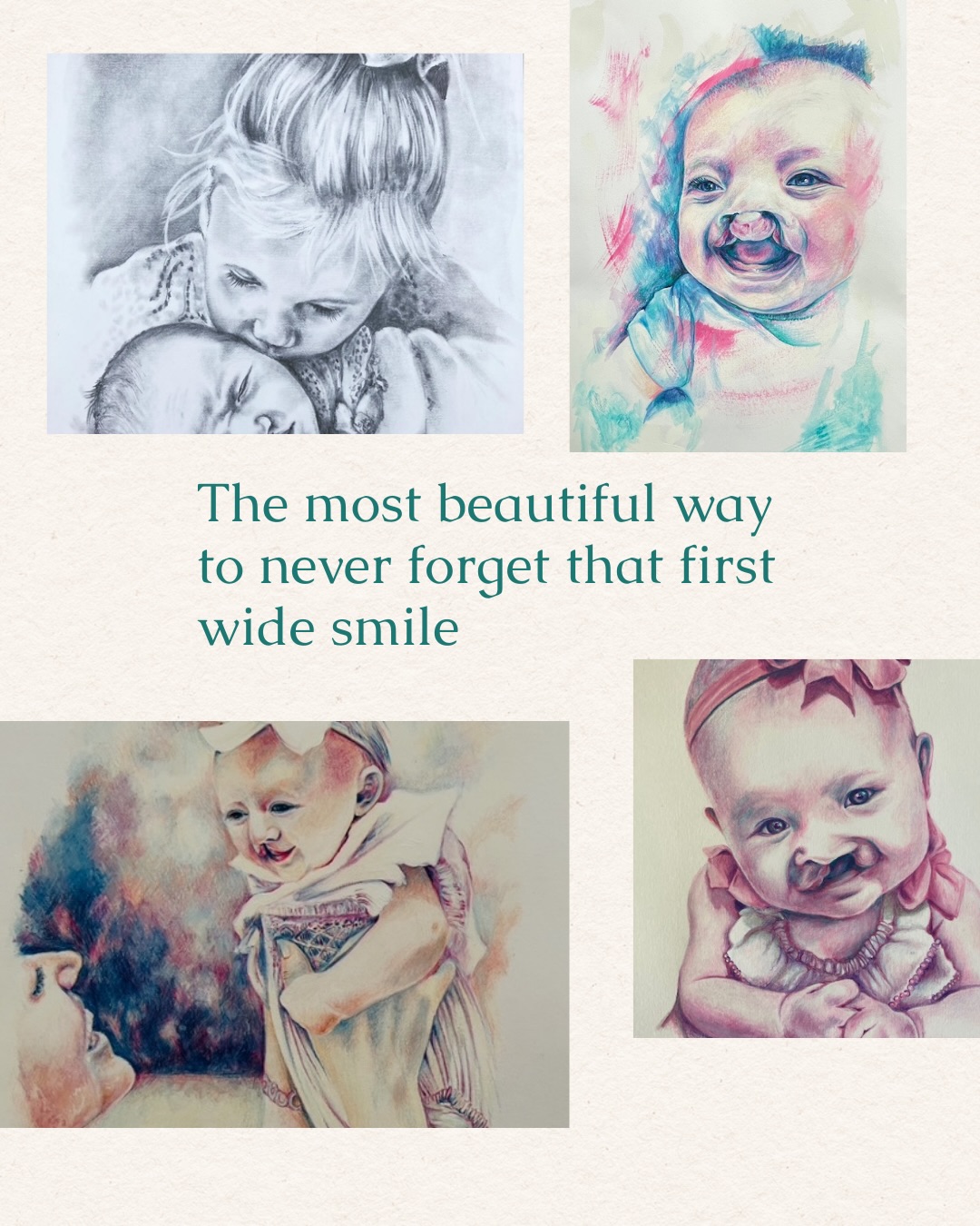 This is something I know we would have deeply treasured at the beginning of our journey.
When everything felt tender and fast-changing, I would have loved a way to hold onto that first precious smile and the love it lit up inside me.
I grew to love it ā¤ļø
If you are a mama or dad wanting to honour the beauty of your childās face and keep that message alive in your home, this is for you.
Comment WHOLE if youād like to know more.
ā¤ļø
#cleftbaby #cleftfamily #cleftbeauty #firstsmiles