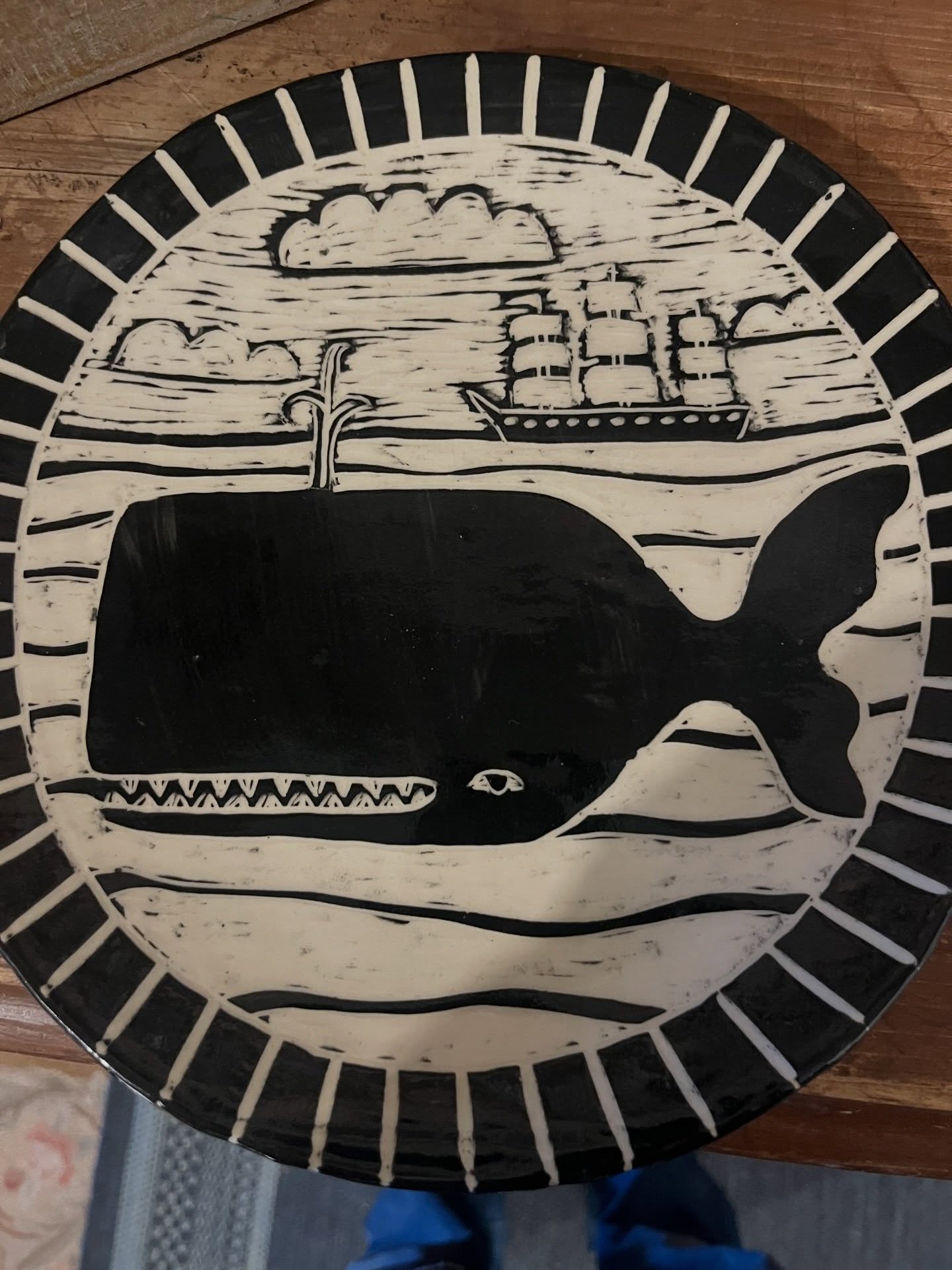 We are certainly stocking up the gallery and looking forward to opening our doors for the season in just a couple of weeks ! ✨✨✨✨☀️stay tuned !