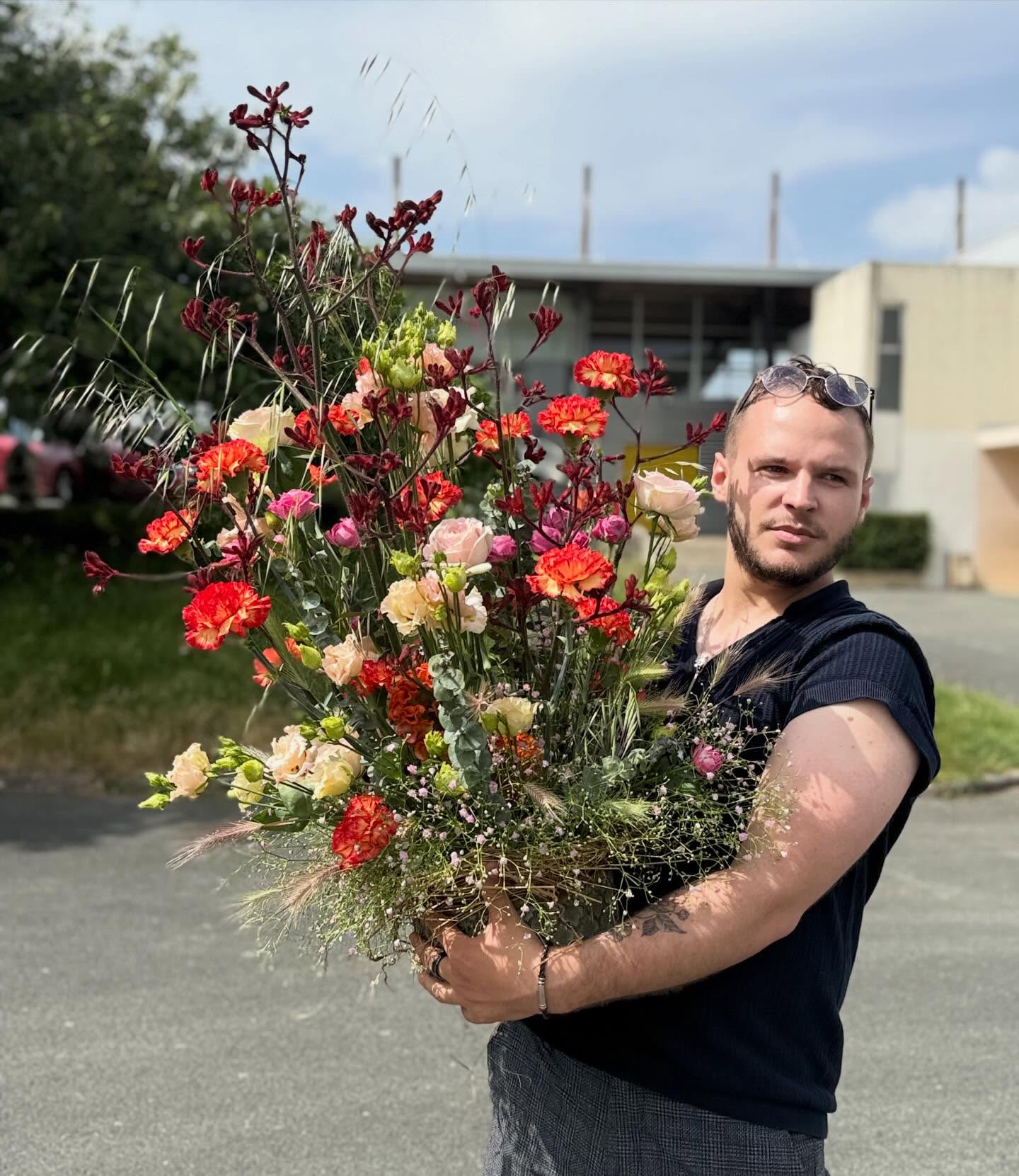 La dernière ligne droite avec l’examen, que de souvenir ☺️