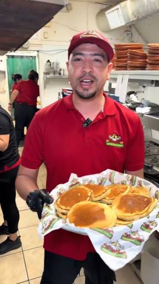 Sunday plans = Mexican Buffet at #Chychos 🇲🇽
Every Sunday 9:00am to 2:00pm
Adults $25
Kids $15 (4–10)
Pancakes & eggs made your way
Drinks not included
Good food family vibes and seconds are encouraged 😌
📍23206 Aldine Westfield Rd #SpringTexas 77373
💻 chychos.com
#SundayAtChychos #MexicanBuffet #FamilyVibes