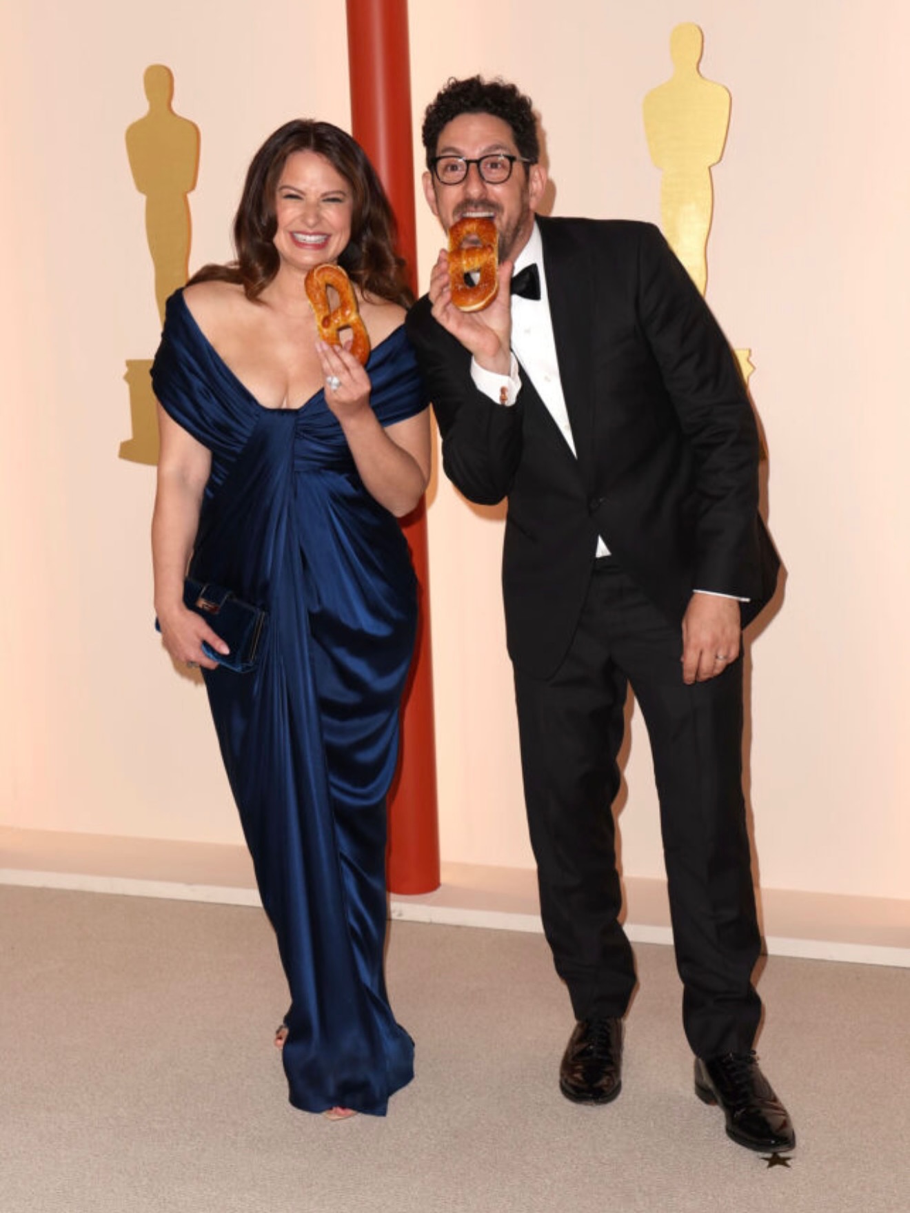 OSCAR WEEKEND Y’ALL. Predictions????