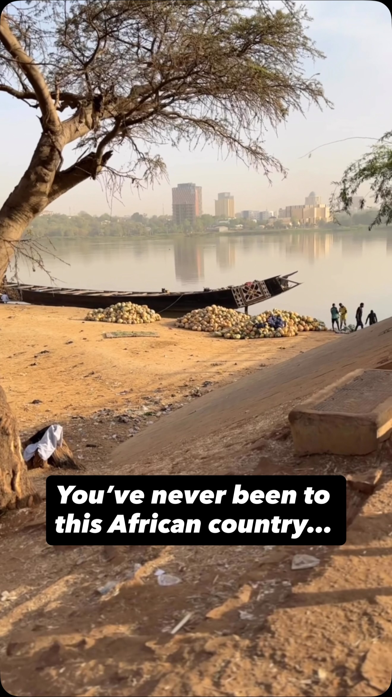 On a lark, I was invited to a university to participate in a conversation with its students about my journey.
The conversation quickly turned to America, opportunity, and education. Leaving my laundry list of problems with the American education system aside, Africa is certainly not without her own.
But what I found here was idolization, near worship, of education as a means of opportunity.
Nearly all of the twenty five students I personally spoke with told me their happiest moment was earning a degree. Most were the first in their family, many the first in their village. All of them beaming with pride as they spoke.
For as many times that I’m discouraged over things I see in west Africa, I have a burgeoning hope after meeting kids like these.
____
Michael Angelo Zervos is a Greek-American filmmaker and storyteller who achieved the Guinness World Record for the fastest time to visit all sovereign countries (overall)—traveling to 195nations in 1 year and 134 days (499 days).
Beginning on January 17, 2024, and concluding on May 30, 2025, he completed the journey while documenting human stories across cultures for his global initiative, Project Kosmos.
In every country, he asked one simple question:
“What is the happiest moment of your life?”
Those conversations—spanning borders, beliefs, conflicts, celebrations, and everyday life—form the foundation of his upcoming book, The Happiest Moment of Your Life, to be published by Penguin Life** in January 2027.
🎥 Filmmaker | 🌍 Guinness World Record Holder | 📖 Author
#niger #niamey #niamey🇳🇪 #niamey_niger #niameyniger