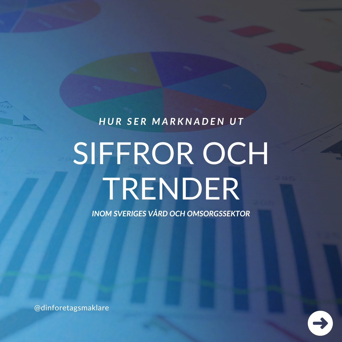 Vård- och omsorgssektorn växer snabbt, och de privata aktörerna spelar en avgörande roll i denna utveckling.
Med en omsättning på över 158 miljarder kronor 2022 (privat sektor) och en stadig efterfrågan på högkvalitativ vård öppnar marknaden stora möjligheter för investerare och företagare att växa och påverka kvaliteten inom sektorn.
Vi ser stora potentialer för företag som vill etablera sig eller växa i denna dynamiska och expansiva bransch.
Källa: Vårdföretagarna, 2022