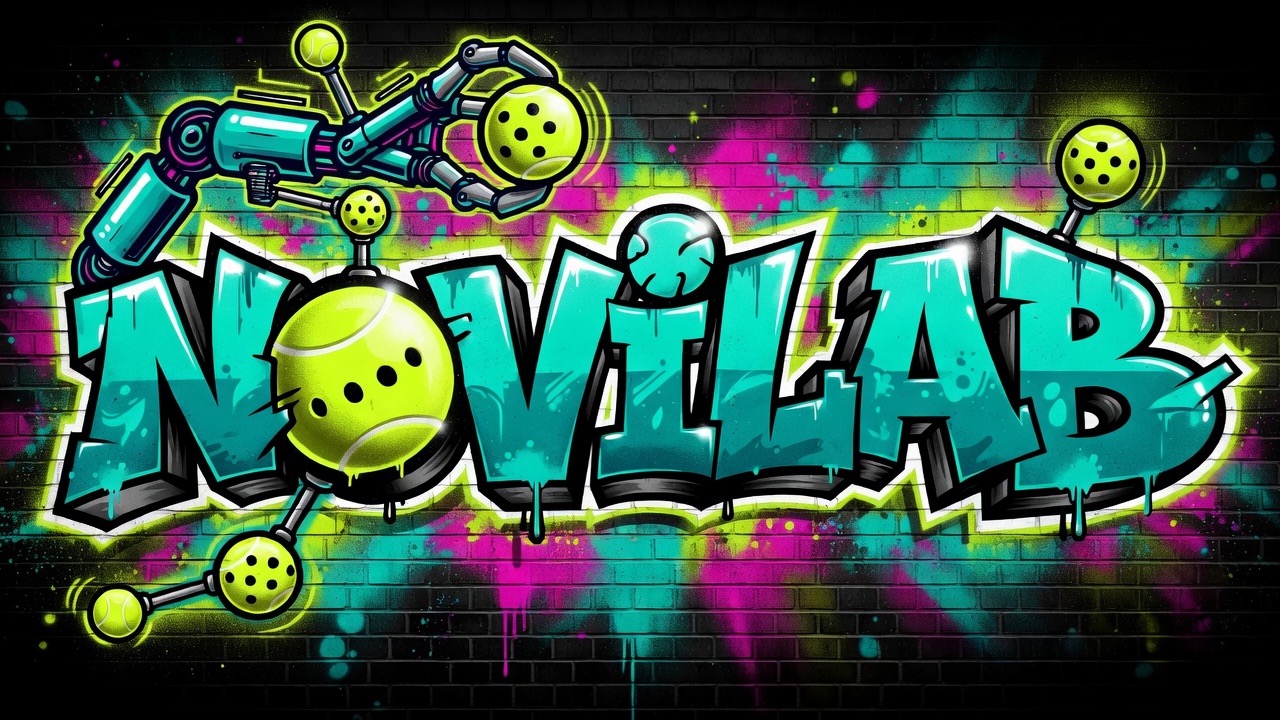 🚀 @lentiznovilab leerlingen ontdekken padel! 🎾
De leerlingen van Novilab (Lentiz) kwamen langs bij @ltc_sgravenzande voor een padelclinic en waren zó fanatiek en enthousiast dat de leraren meteen besloten hebben: dit gaan we nog een keer doen! 🙌
Novilab is een innovatieve vmbo-opleiding in Naaldwijk waar leerlingen leren door te doen. Ze werken aan technologie, digitalisering en echte praktijkprojecten.
Mooi om te zien dat deze nieuwsgierige en energieke groep ook zo enthousiast wordt van padel! 💪
Goed nieuws: 16 april staan ze weer op de baan en wij hebben er nu al zin in!
Vamos! 🔥🎾
#padel #novilab #lentiz #padelplezier #jeugdsport #padel2move #ltcsgravenzande