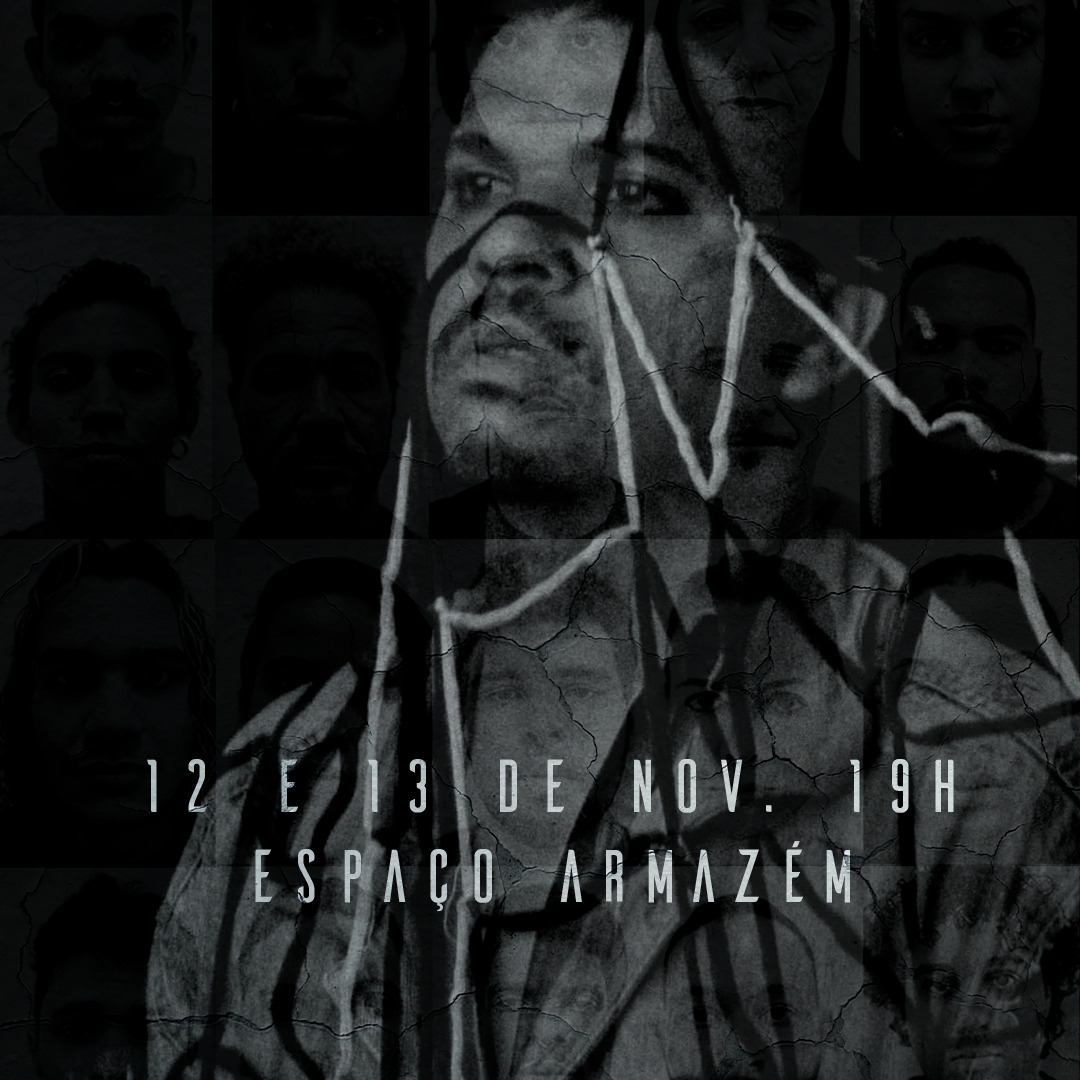 🎭 Nos dias 12 e 13 de novembro, às 20h, o Espaço Armazém recebe o espetáculo teatral “Severinos: Morte e Vida”, uma adaptação de “Morte e Vida Severina”, de João Cabral de Melo Neto, dirigida por Waneska Pimentel.
O espetáculo reinterpreta a obra sob a ótica alagoana, trazendo à tona temas de desigualdade e resistência que ressoam com o Nordeste de hoje. A produção é uma parceria da Escola Técnica de Artes (ETA) com o Grupo Joana Gajuru, e conta com direção de arte de Alex Cerqueira e trilha sonora do professor Rodrigo Cardoso, misturando tradição e modernidade.
A peça marca o encerramento do Módulo III do curso de teatro da ETA/UFAL.
🎟 Entrada gratuita! Fique ligado, em breve teremos um lote extra de ingressos para você que não conseguiu o seu no primeiro lote.
#TeatroNordestino #CulturaAlagoana #SeverinosMorteEVida #ETA