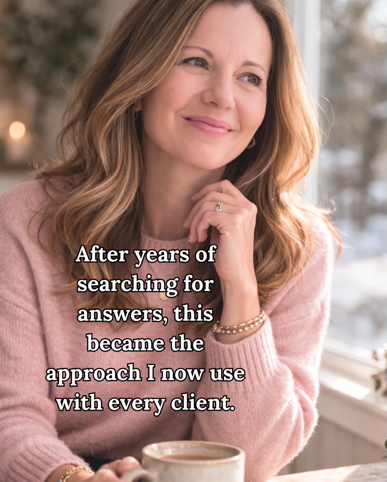 My work in fertility didn’t start as a business. It started as a personal search for answers.
After navigating years of infertility, I realized something that changed the way I looked at fertility entirely.
Most conversations were focused on treatments. Very few were focused on understanding the environment the body was operating in.
That experience is what ultimately led me to build the framework I now use in my work. The goal isn’t to replace medical care.
It’s to help women understand the bigger picture of how their bodies are functioning so they can move forward with more clarity.
Are you stuck? Are you trying to sift through the noise and the protocols and the emotions?
I’ve been where you are, and I can help you avoid the mistakes I made...
with one first step.
Head to my bio - start with the QUIZ.
xo Heather
#ivfwarrior #theeggawakening #fertility