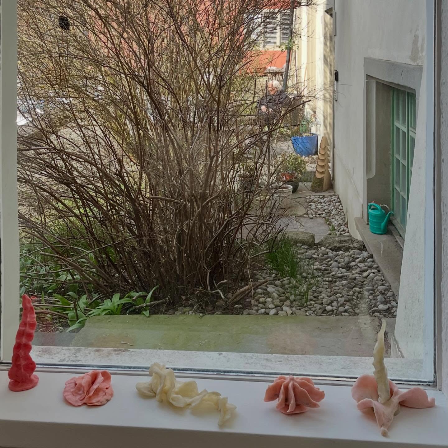 #galerieamplatz galerie #eglisau #vivaeglisau kultureglisau züriunterland kultur kunst art #contenporaryart kunstausstellung next Exhibition
„relational“ with Alina Kopytsia and Nadja Ullmann
@alina_kopytsia @nadjaullmann