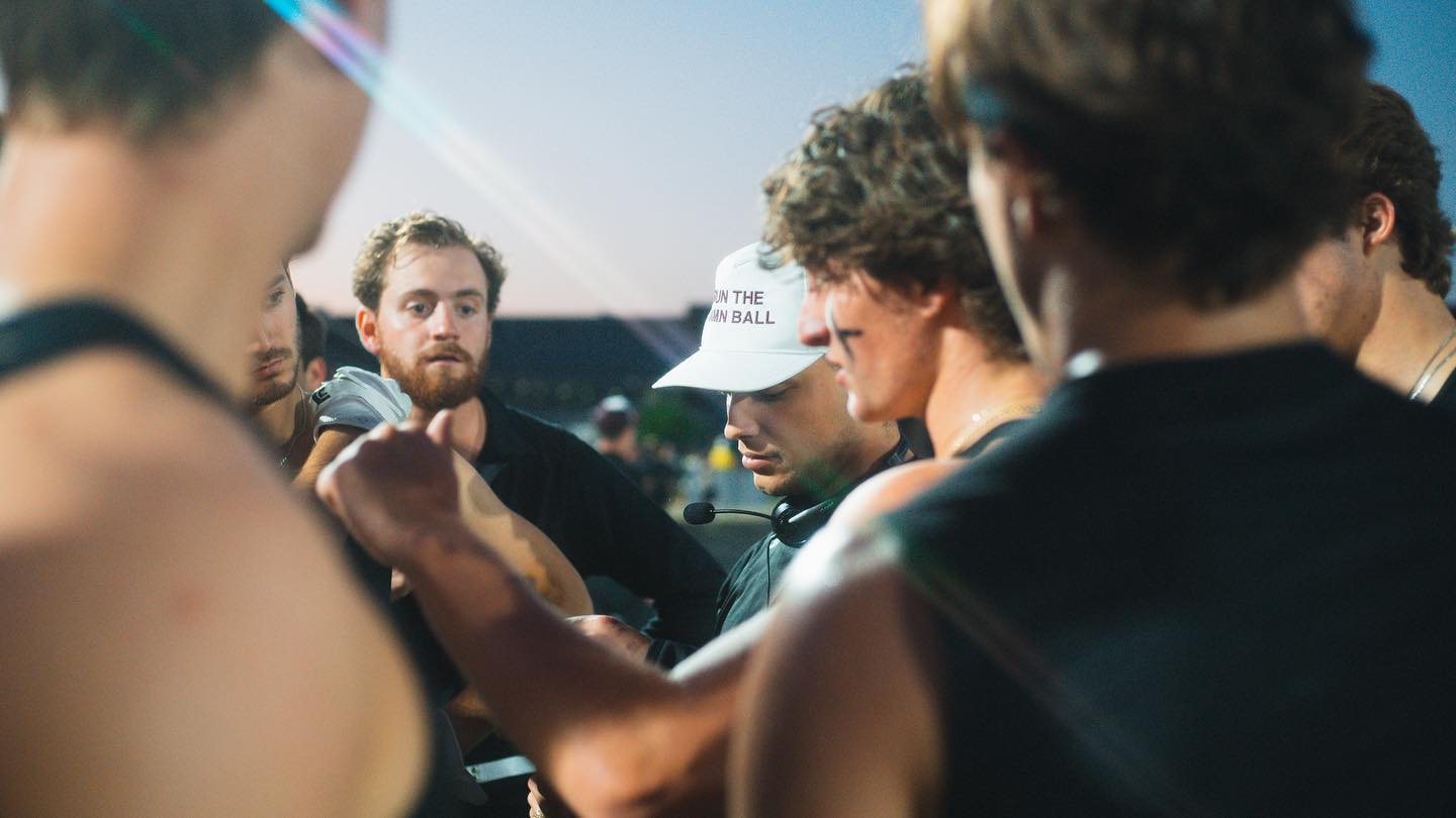 BCA vs BYX Bubble Bowl! Thank you to everyone who supported this event. Nothing beats friendly competition for a cause. We love @saveourstreetsministries