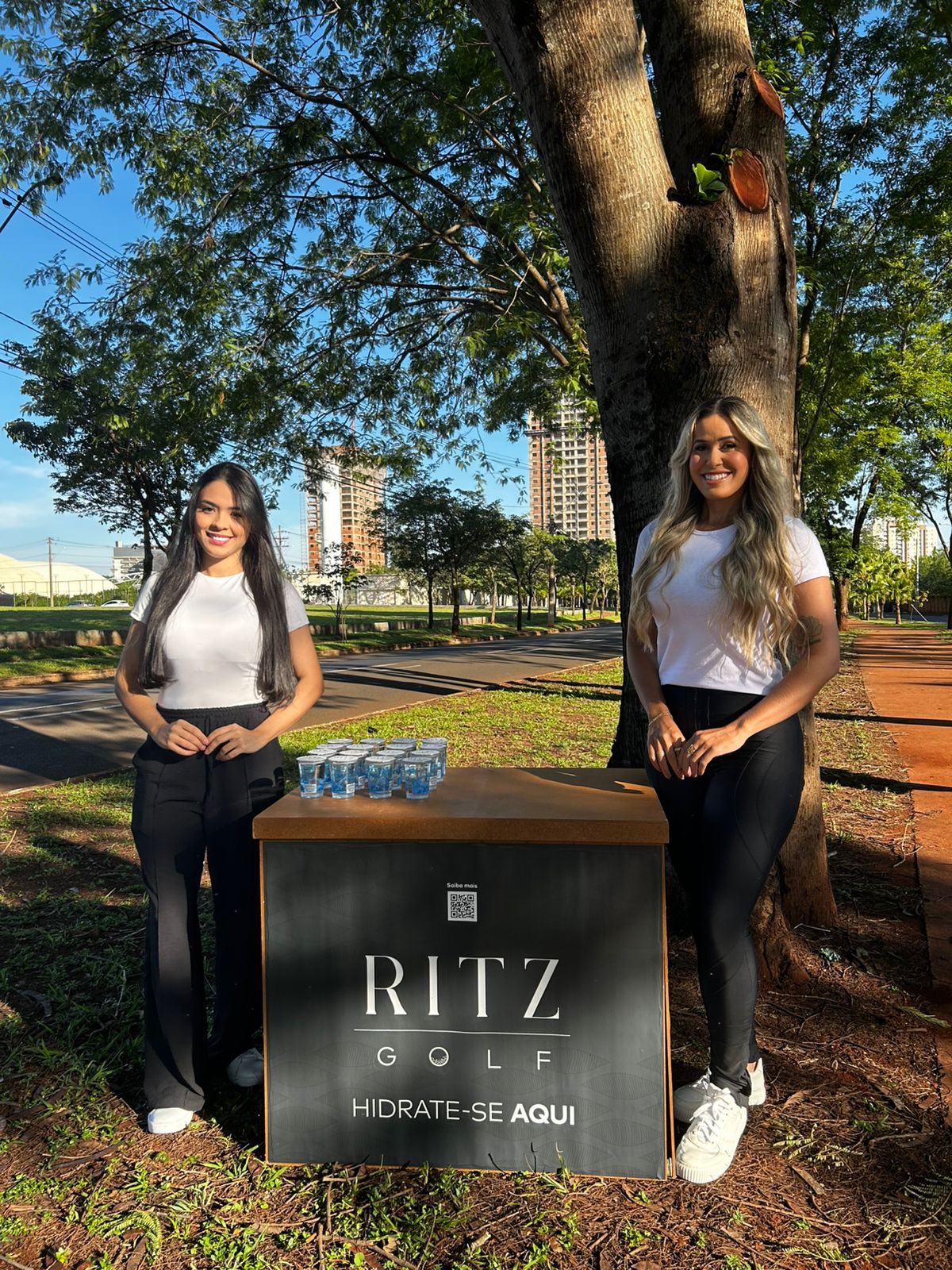 Blitz | Ritz Golf
Ribeirão Preto - SP