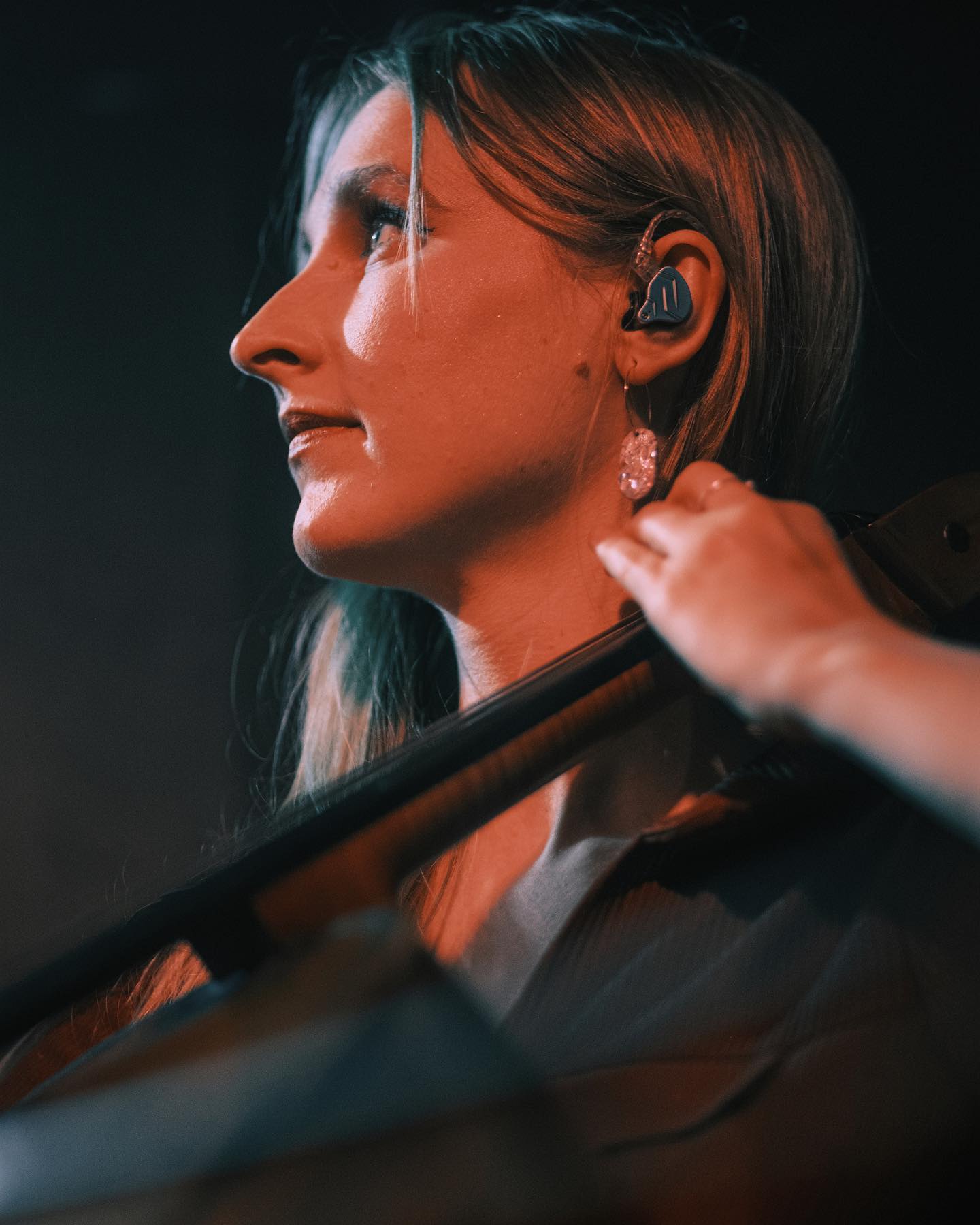 The Belgrave House Band playing David Bowieโs Ziggy Stardust. Legendary album, legendary people. Enjoyed my backing vocals debut โจ๐งก๐จโ๐
๐ท @mwvisual