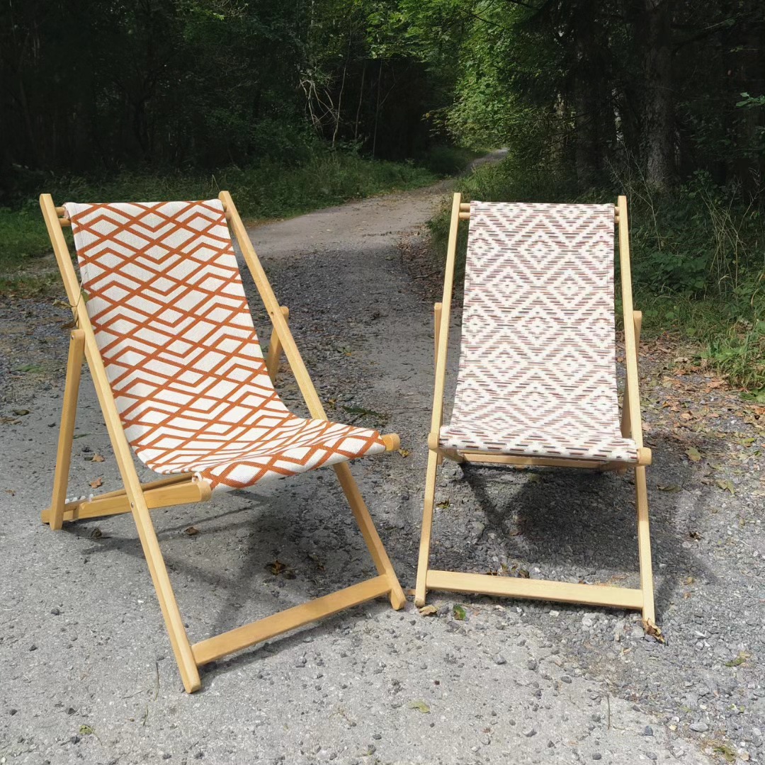 #montagram am Donnerstag, sonnige Grüsse aus dem Klappstuhl
#outdoorliving #romofabrics