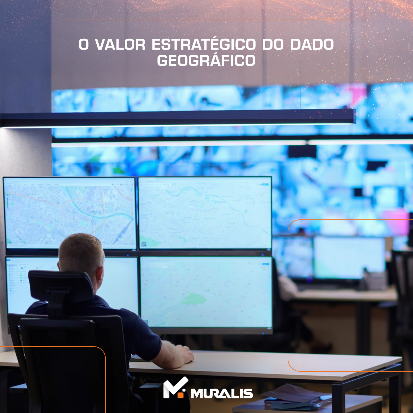Empresas de utilities investem em GIS para controlar a rede e apoiar decisões.
A tecnologia existe, mas sem governança a equipe ainda recorre a planilhas, conferências manuais e controles paralelos. O mapa está disponível, porém não sustenta a operação.
Sem confiança no dado, o GIS não escala.
O valor não está apenas na plataforma, mas na 𝗲𝘀𝘁𝗿𝘂𝘁𝘂𝗿𝗮 𝗱𝗲 𝘂𝘀𝗼: regras claras, validações consistentes e versionamento disciplinado transformam o sistema em fonte segura para decisões críticas.
✅É assim que o GIS deixa de ser ferramenta técnica e se torna 𝗮𝘁𝗶𝘃𝗼 𝗼𝗽𝗲𝗿𝗮𝗰𝗶𝗼𝗻𝗮𝗹.
Com experiência de quase 10 anos em utilities e no ecossistema Esri ArcGIS, a Muralis estrutura dados geográficos para garantir consistência, segurança operacional e confiabilidade na tomada de decisões.
Conheça nossas soluções e saiba mais.
#GIS #ArcGIS #DadosGeograficos #MuralisTecnologia #AlemDoSistema