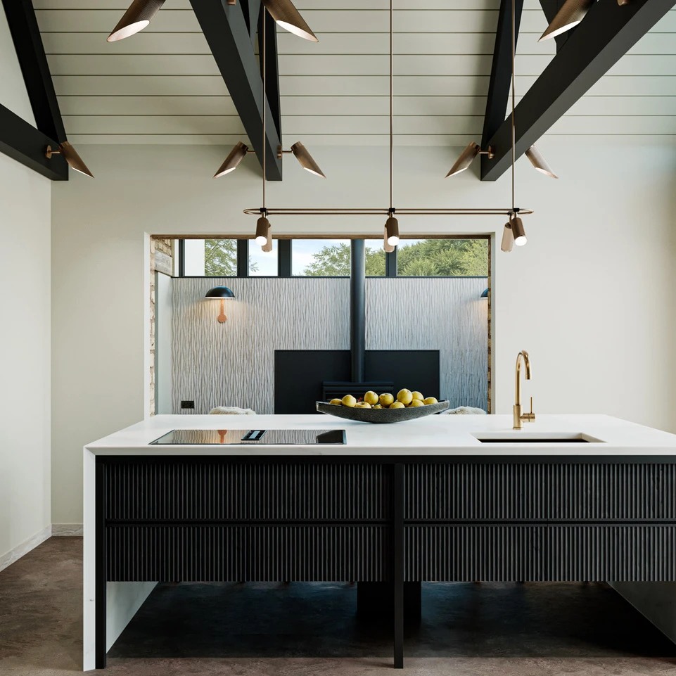 A New Heart for an Oxford Country House
Durable, moisture-resistant, and visually stunning — deep walnut polished concrete sets the tone on the ground floor, paired with sustainable Keim paint for walls and woodwork. A modern, functional foundation for a historic home.
Susan van meter | Going Beyond Design
susanvanmeter.com | info@susanvanmeter.com | 0207 971 7797
Lambarde Square, London, SE10 9GF
#luxuryinteriors #interiordesignlondon #bespokeinteriors #residentialdesign #classicandmodern #sustainableinteriors #interiorinspiration #homedesign #interiordesigner #countryhouseinteriors #flooringdesign