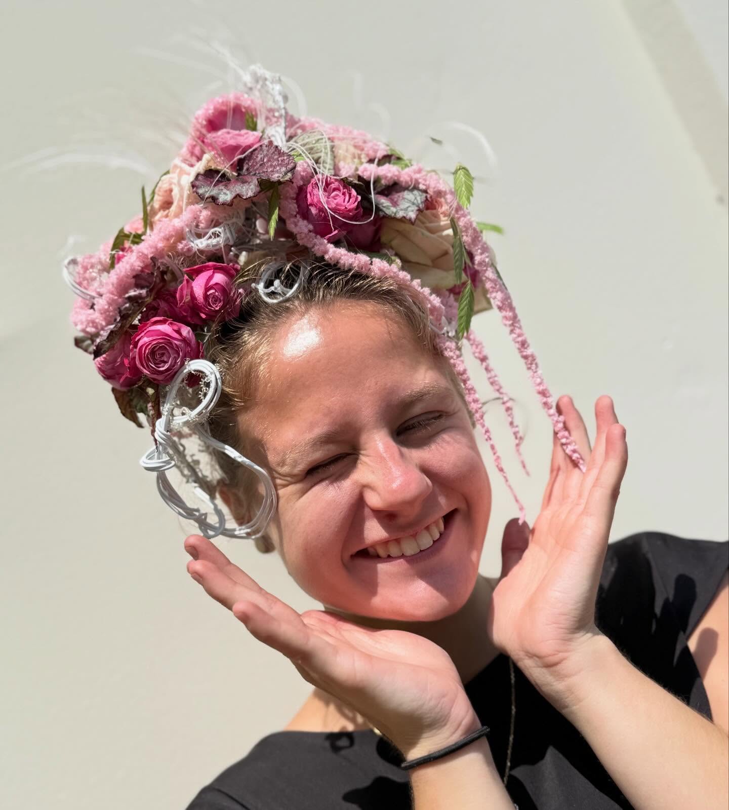 Toujours mon modèle favori 😂👑