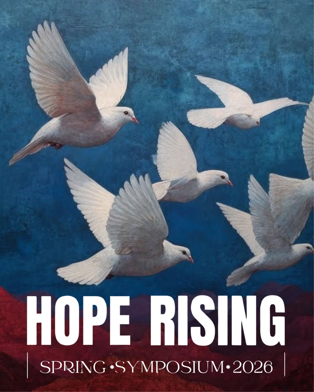 Explore the global Expressive Arts Community!
𓆩◦ Öppet för alla! ◦𓆪
🌿 Virtuellt symposium med en blandning av konst, gemenskap & inspiration i ett globalt forum. Be part of it!
🌿 Delta i tankeväckande diskussioner & föreläsningar ledda av erkända experter inom området.
🌿 Lär dig om de olika institutens insatser & initiativ för fältet.
🌿 Nätverka med experter & etablera värdefulla kontakter inom den internationella gemenskapen.
🌿 Få insikter om aktuella framväxande trender & bästa praxis inom Expressive Arts utbildningar.
───⋆⋅𓆩◦𓆪⋅⋆───
⏰ 8–10 april 2026, kl 17.00 - 20.30
🕊️Sign up! ➤ Länk i profilen @expressivearts
───⋆⋅𓆩◦𓆪⋅⋆───
✨ Hoppas vi ses där!