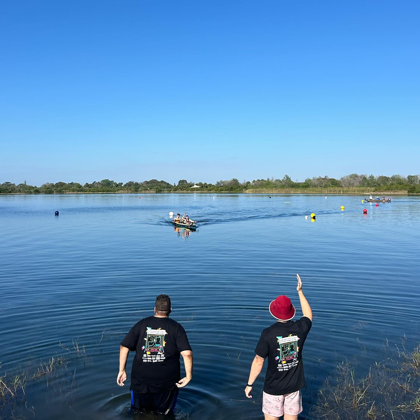 CONCRETE CANOE SPOTLIGHT🛶🌊🏆🛠️
Our canoe team was extremely dedicated this year with creating a concrete mix, pouring their cement into the mold (with the help of our entire chapter), performing construction calculations and having row practices! We couldn’t be prouder of them!