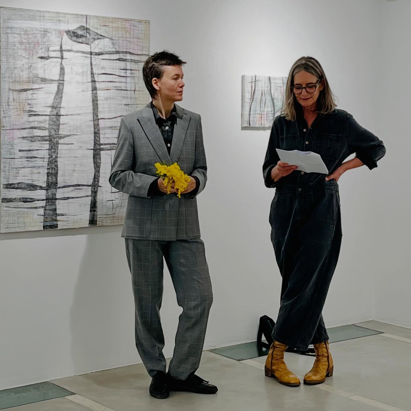 #galerieamplatz galerie #eglisau #vivaeglisau kultureglisau züriunterland kultur kunst art #contenporaryart kunstausstellung next Exhibition
„relational“ with Alina Kopytsia and Nadja Ullmann
@alina_kopytsia @nadjaullmann