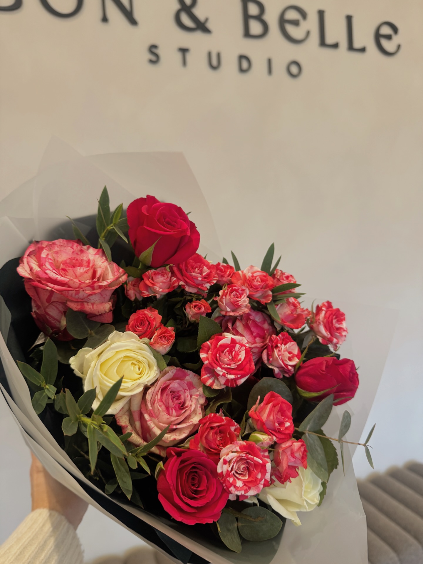 Happy Mother’s Day to all the amazing mums out there 💐
To the mums who do it all, the mums to be dreaming of their little one, and the women who hope to be mums one day - Today we celebrate you all.
Thankyou for all the love you bring to the studio every single day. You deserve to feel pampered, appreciated and beautiful today and always✨
Love the Bon & Belle Team 💘