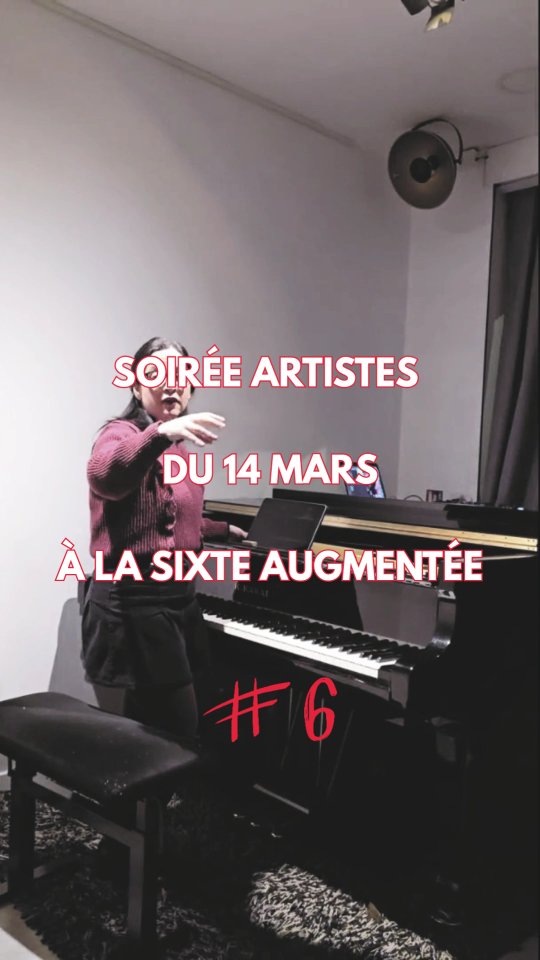 Retour en images sur la soirée artistes de samedi !
Avec de très belles personnes ⤵️
@pilar.pena.queralt
@amadeo_85
@gmorningcharlie
@hongji.lin.5
@zixinziliu
@lili.kramer.31
@blazingmusicparis
@sofianechdh