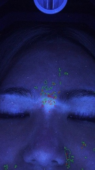 what your skin ACTUALLY looks like 🙊 (and what it needs!)
humbling? yes. informative? yes!!
Book a skin analysis scan FREE with any service booking at lingspa.com #nyc #skinanalysis #koreanskinanalysis #skincare