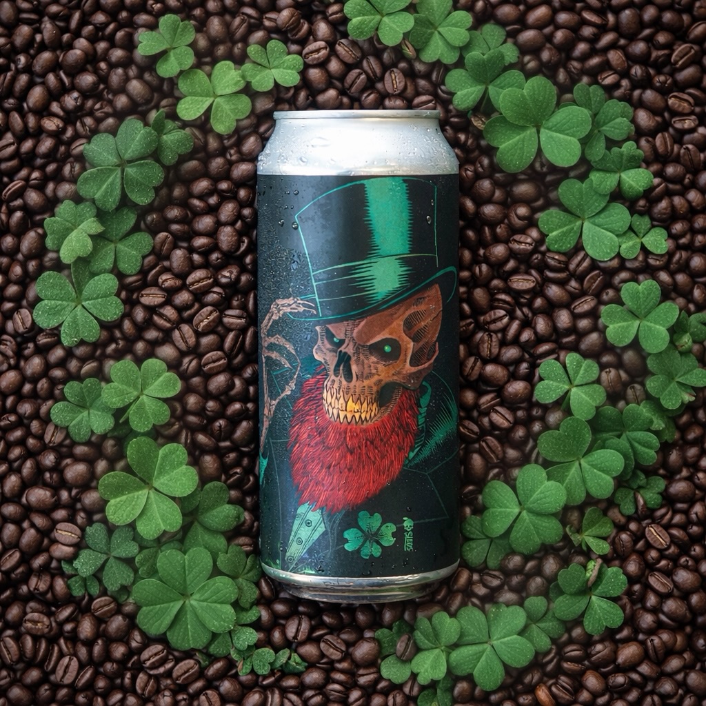 🍀Saint Patrick’s Day🍀
Join us on Saint Patrick’s Day, March 17th as we party it up and celebrate with the following:
☘️ Green Beer
☘️ Irish Goodbye can release
☘️ @parlorkitchen serving up deliciousness 5:30-9
☘️ Extended Hours 12-10PM
🍻We aren’t throwing our annual block party this year since we will be working on the new location (details to come) BUT The Green Fling will make a return next year!🍻