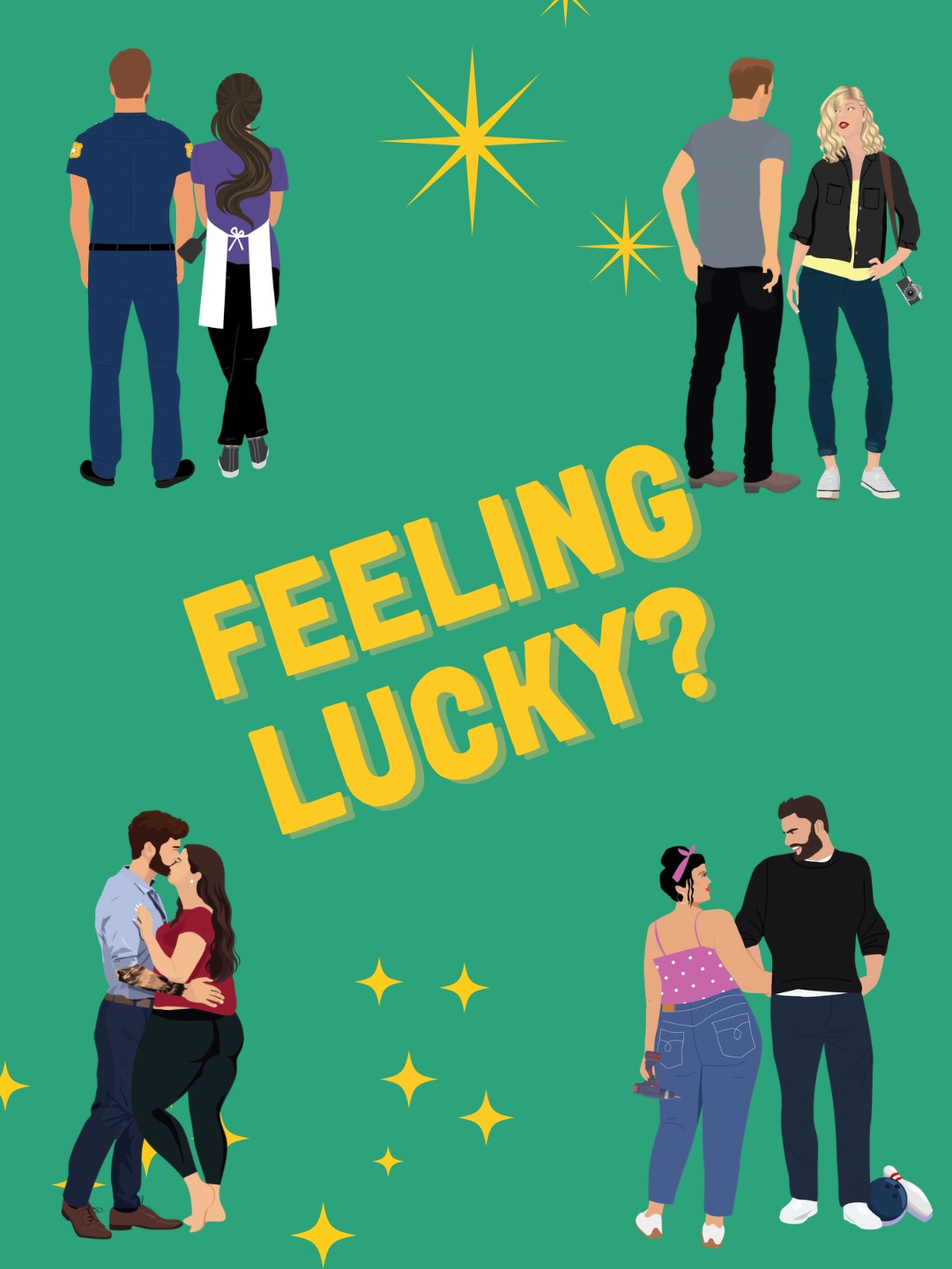 In honor of St. Patrick’s Day, I’m ecstatic to announce the ☘️LUCKY IN LOVE Omnibus☘️!!
This is currently a *signing exclusive* but I’ll be opening up for preorders on my website VERY soon, for a VERY limited time!
This hardback book has an exclusive foiled cover and all four books in the Lucky In Love series:
🍽️➡️🥰Dining for Love: Big city cop meets adorably sheltered diner cook in Lucky, the small Alabama seaside town where he’s supposed to lay low.
🏃♀️➡️🥰Dashing for Love: When Matty takes the plunge into a dating app where pictures aren’t allowed and users are paired based on personality tests, he matches with his best friend’s little sister—who’s crushed on him her whole life.
⏰➡️🥰Late to Love: Lucky’s best carpenter faces off with its grumpy arcade owner when she begins to renovate his loft. This age gap, grumpy-sunshine is the series’ fan favorite!
😒➡️🥰Hate to Love: In this hate to love novella set in a 24-hour forced proximity reality show, former law school rivals are once again on the opposite side…only this time, there’s only one bed.
Comment below if you want to be alerted when I open the window for preorders!!
#valeriepepper #luckyinlove #stpatricksday☘️ small town romcom, age gap, dating app, opposites attract, har to instalove, indie romance