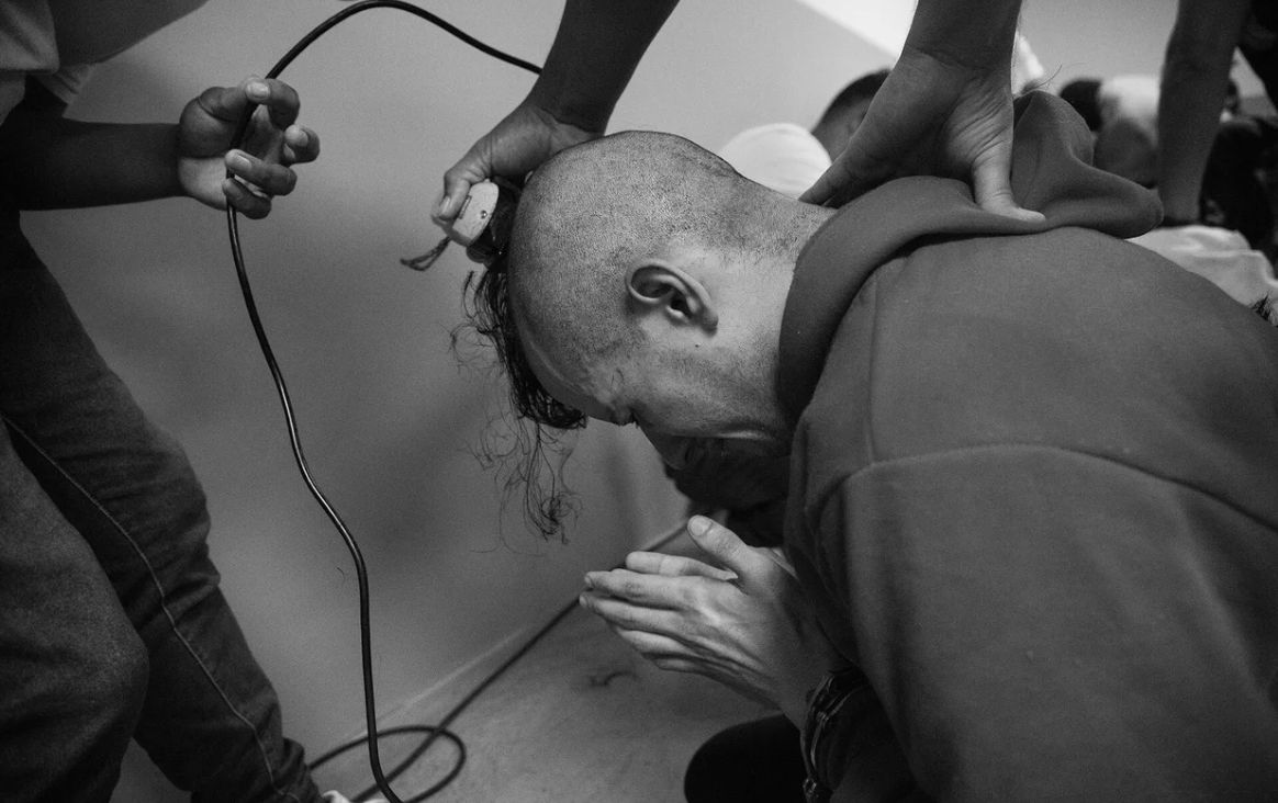 🚨 One year ago today, more than 250 Venezuelan men were unlawfully rendered to El Salvador’s notorious CECOT prison after the Trump administration invoked the Alien Enemies Act. Our clients are still living with the consequences of what happened to them, while the people responsible for their suffering walk free and continue to wield their power with impunity.
Through a $4.5 million deal with Salvadoran President Nayib Bukele, the Department of Homeland Security outsourced the torture of these men while undermining their constitutional right to due process. They were held incommunicado and suffered daily abuse. Men like our clients Andry, Arturo, Maikel, Miguel, Ysqueibel, and Pedro were imprisoned for 125 days for the "crime" of being Venezuelan, male, and tattooed.
Not one of them were given a hearing or a chance to defend themselves against accusations of gang affiliation to Tren de Aragua. If the U.S. government can send people to a third country without a fair trial and face no repercussions, it can happen to anyone. Their stories remind us why due process matters and why we must demand accountability on their behalf.
We will continue this fight for as long as it takes to secure justice for Andry, Arturo, Maikel, Miguel, Ysqueibel, and Pedro. #ClearTheirNames
🔗Learn more:
➡️ImmDef.org
➡️Freeandry.org/take-action
#AlienEnemiesAct #Cecot #ImmigrantRights #HumanRights #immigrantdefenders