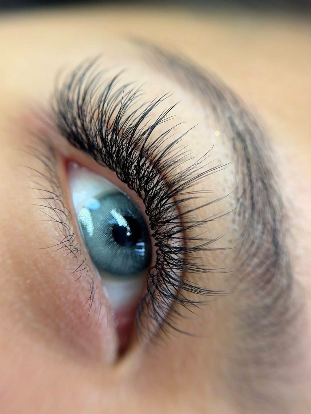 💁♀️Show us the lash extension style you found online which you like! We will match it💪💪!
Whether you want natural or fluffy thick Lashes we can custom for you !!!
👩💻Book online for appointment for text us if you can’t find spot on the same day 0221308020!
Www.Fabulashbrows.co.nz
#eyelashextensions #wellingtonlashes #volumelashes #classiclashes #hybridlashes