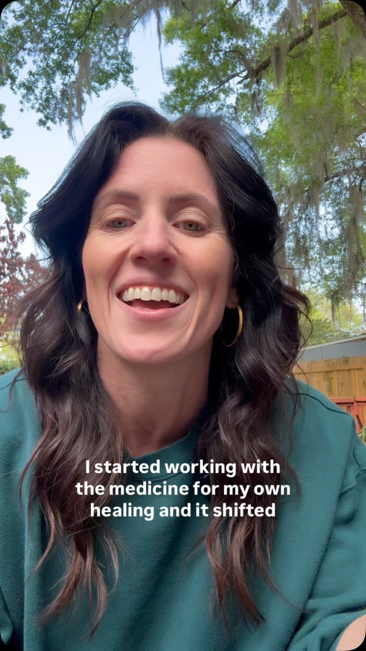 After years of therapy, feeling like I was spinning in circles trying to heal my childhood trauma, I finally found something that helped me get to the root.
A modality that shifted the limiting beliefs I had carried for so long and helped me step out of patterns that were keeping me stuck.
✨Ketamine-Assisted Psychotherapy✨
I know, I know…I had my own hesitations too.
But after learning about this medicine and then experiencing it for myself, something clicked.
It’s gentle, effective, and has a way of connecting you back to the inner healer within you.
That was 2 years ago.
Since then, I’ve been trained in this work and began sharing it with my clients. One by one, many of them felt called to explore it as well.
The transformations have been profound, and I can’t wait to share more of this work with you! 💚
#kap
#ketaminetherapy
#psychedelics