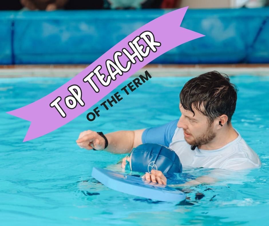 Get your nominations in now for our Teacher of the Term award! 🌟
Our instructors work so hard to make lessons fun, supportive and inspiring for every swimmer, but has one teacher stood out for you this term?
We’d love to hear about it!
Please comment your teacher’s name and why they deserve to be recognised 👇
Take a look at all our amazing team here:
https://www.swimsuperb.co.uk/about-1
#recognition #topteacher #swimmingteacher